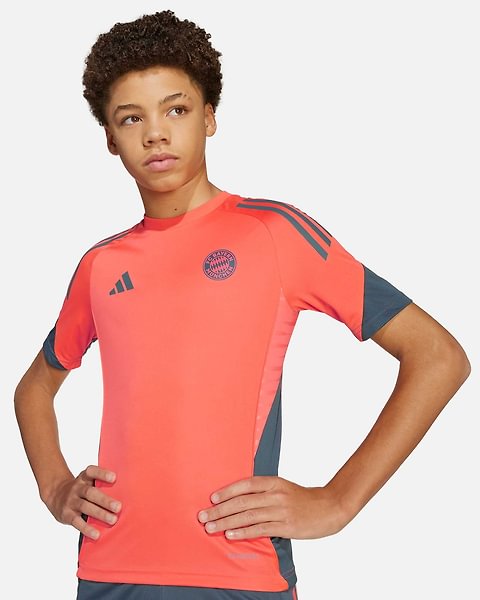 Camiseta FC Bayern 2025/2026 Tiro 25 TR