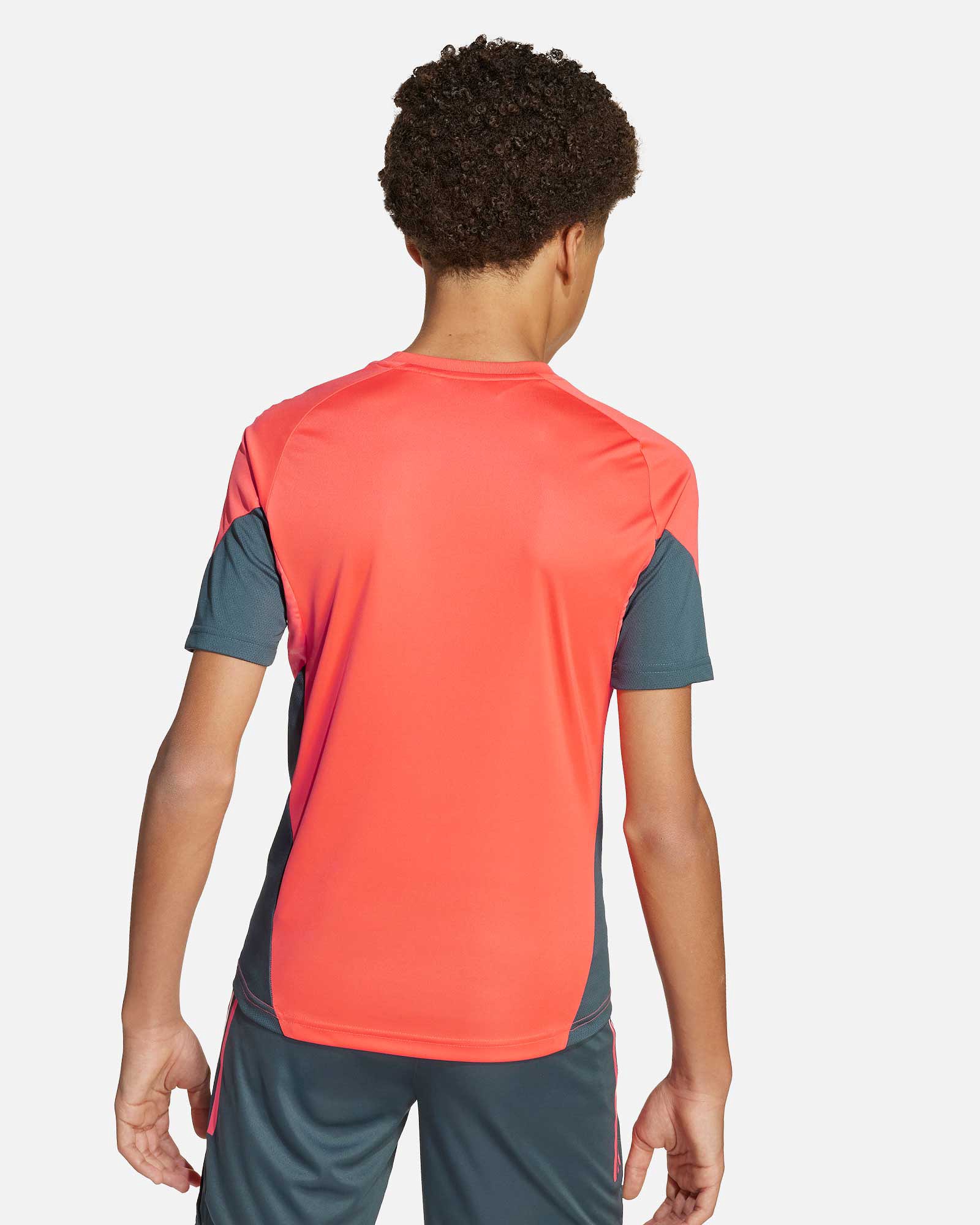 Camiseta FC Bayern 2025/2026 Tiro 25 TR - Fútbol Factory