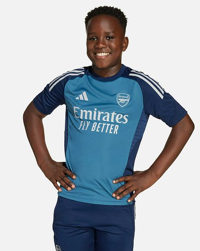 Camiseta Arsenal FC 2025/2026 TR