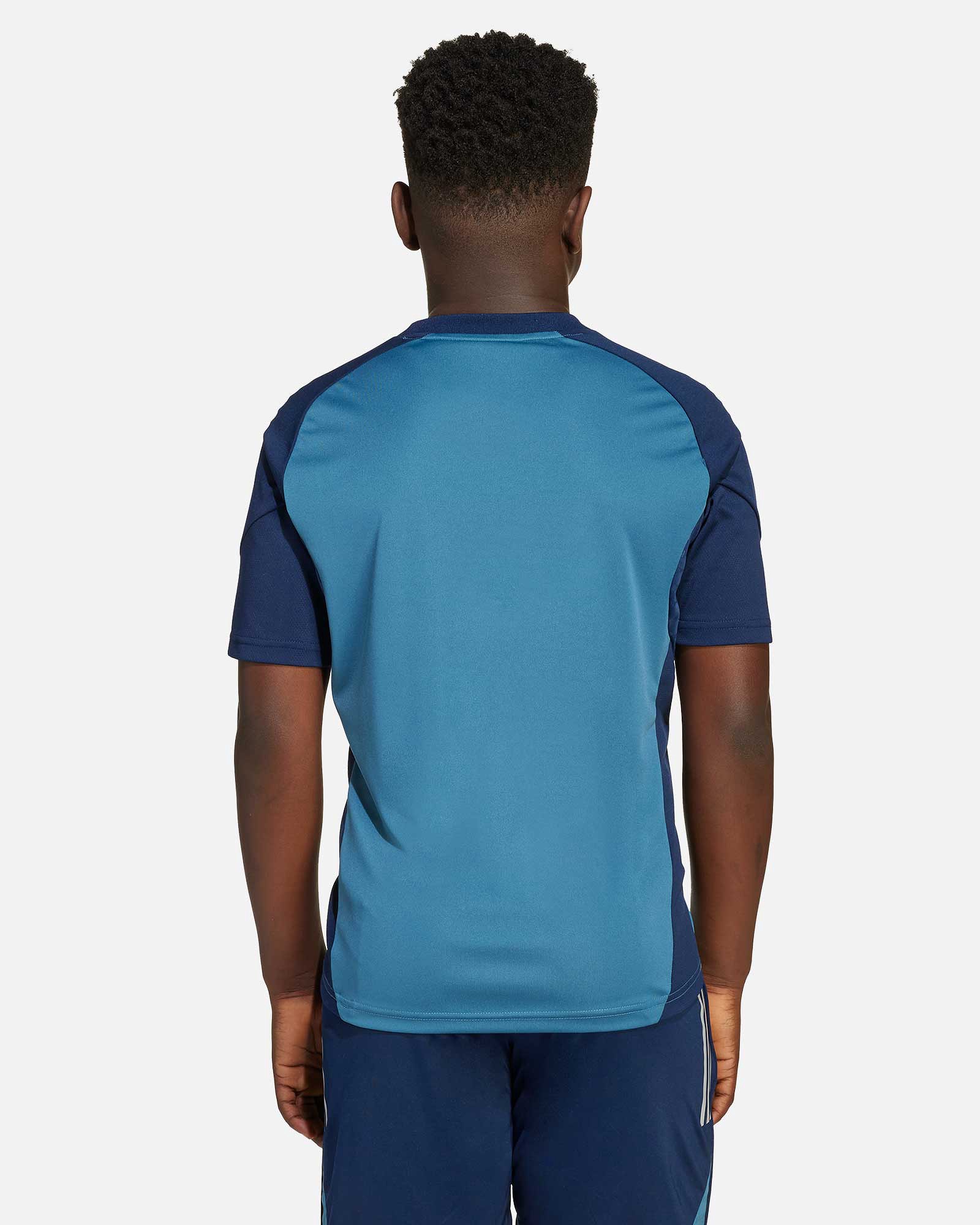 Camiseta Arsenal FC 2025/2026 TR - Fútbol Factory