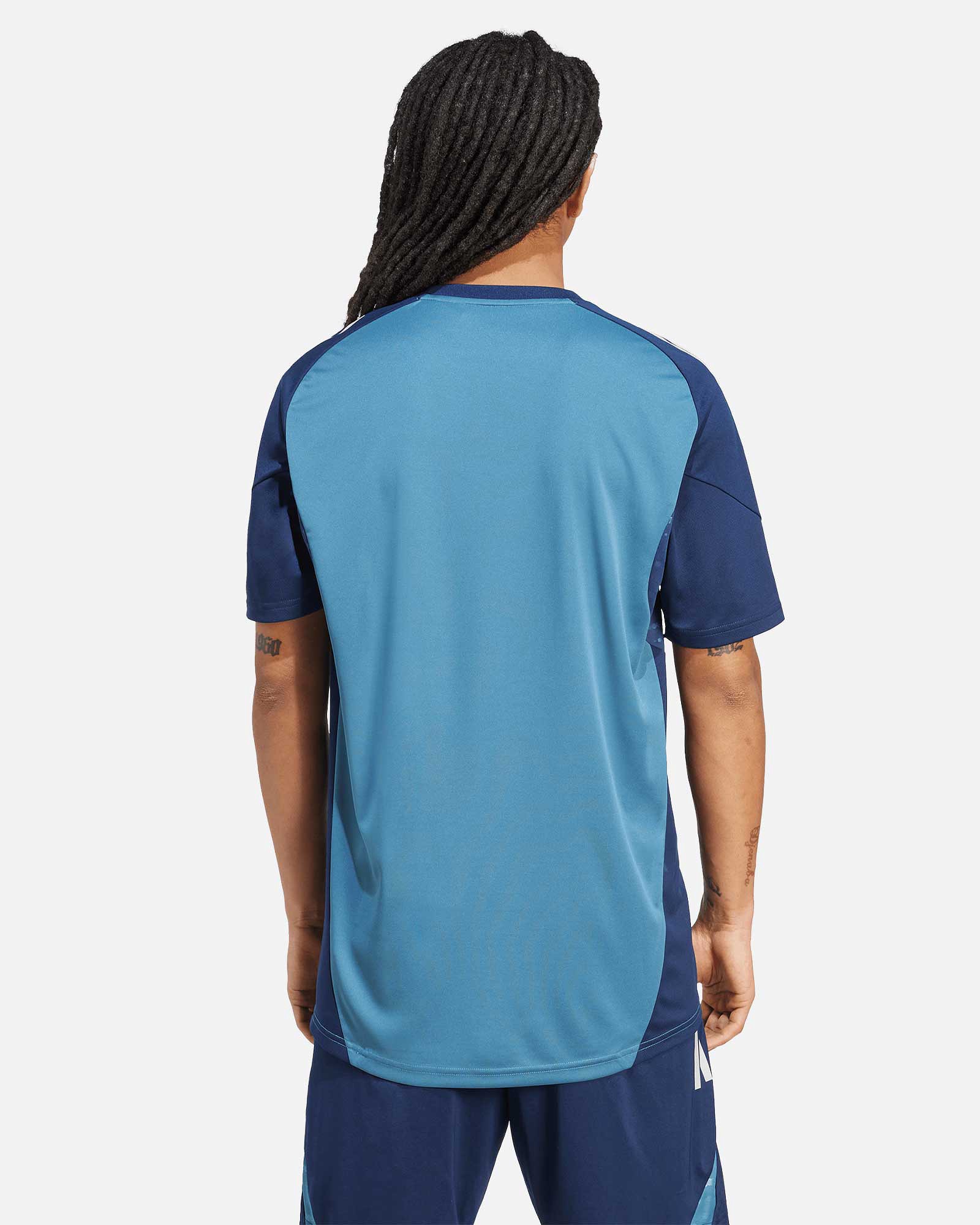 Camiseta Arsenal FC 2025/2026 TR - Fútbol Factory