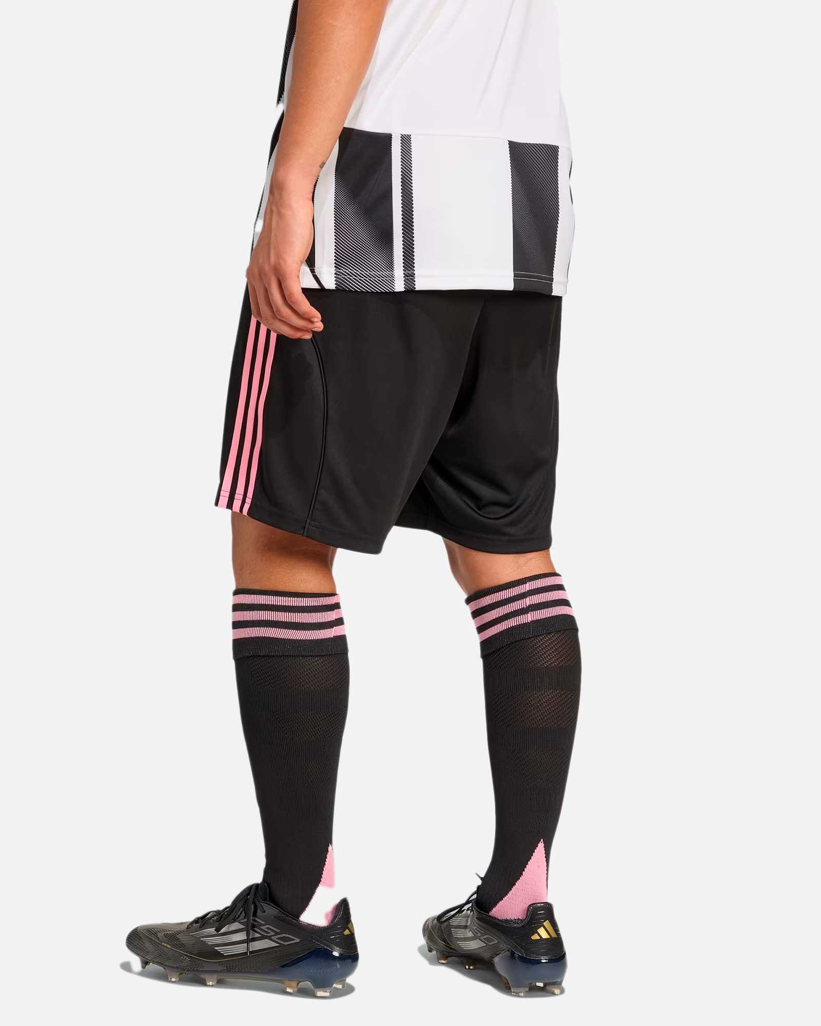 Pantalón 1ª Juventus FC 2025/2026 - Fútbol Factory