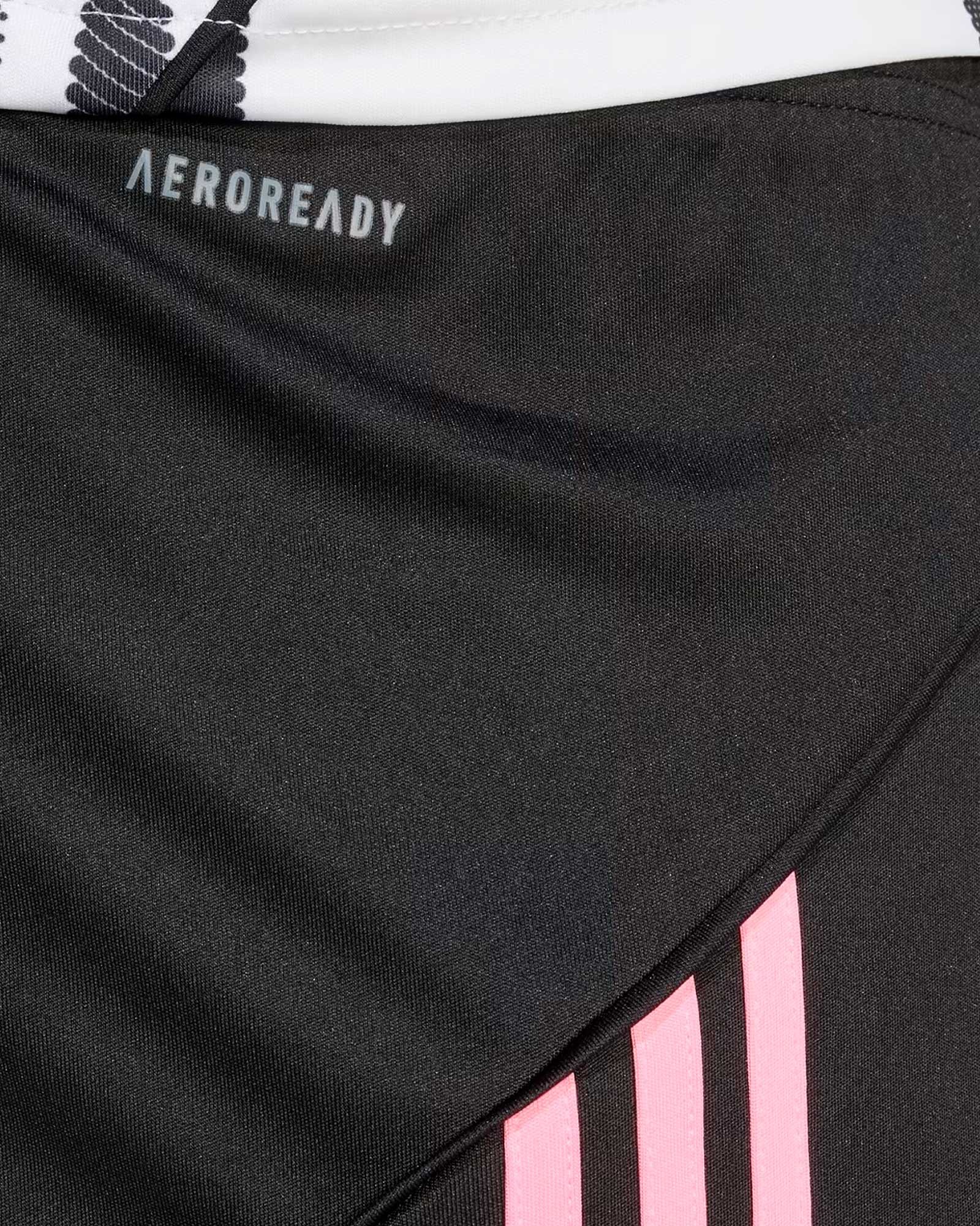 Pantalón 1ª Juventus FC 2025/2026 - Fútbol Factory