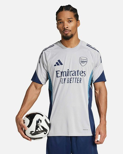 Camiseta Arsenal FC 2025/2026 TR