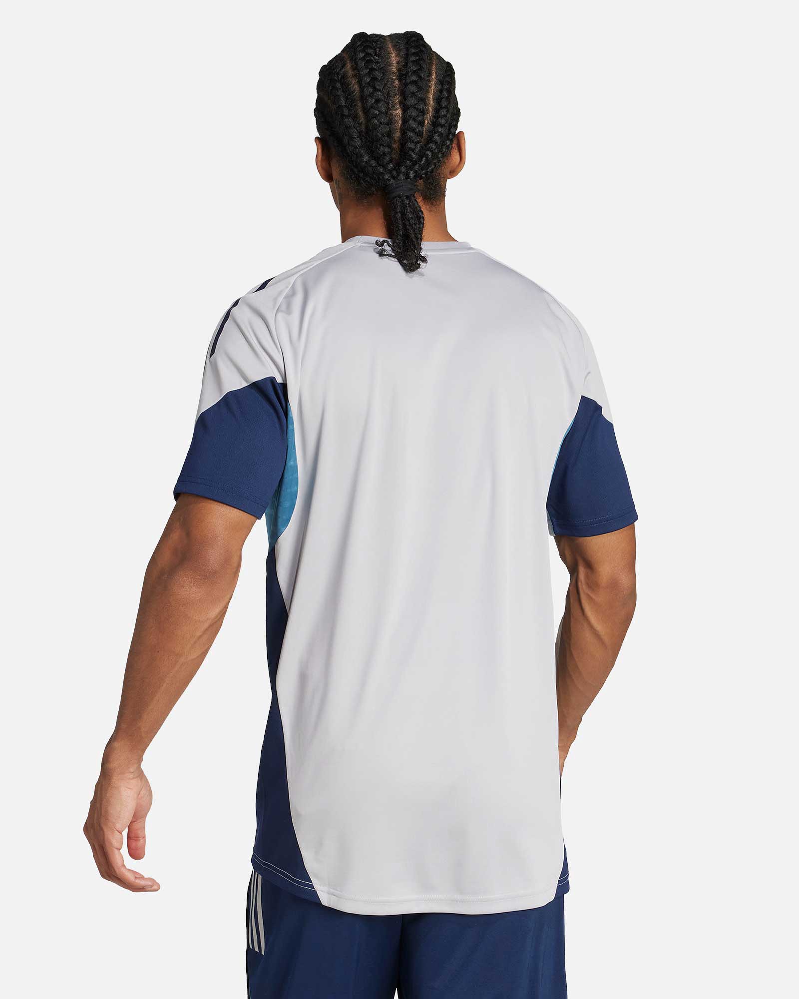 Camiseta Arsenal FC 2025/2026 TR - Fútbol Factory