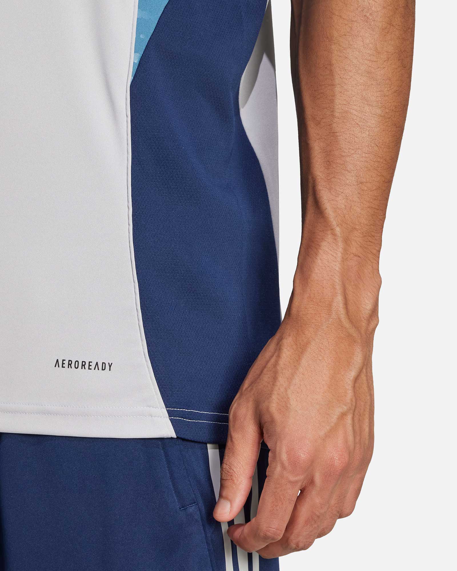 Camiseta Arsenal FC 2025/2026 TR - Fútbol Factory