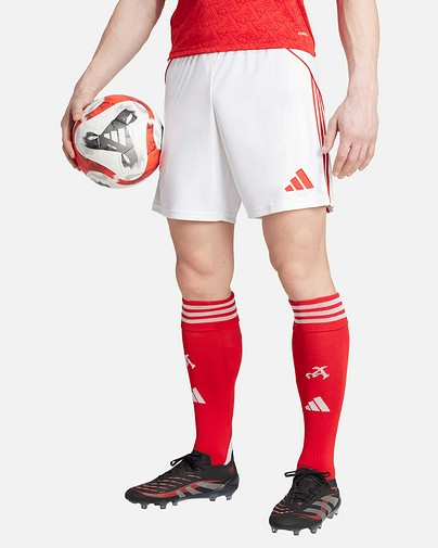 Pantalón 1ª Arsenal FC 2025/2026