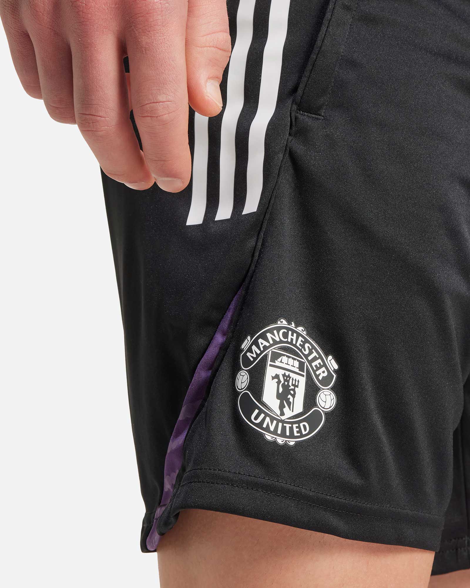 Pantalón Manchester United 2025/2026 TR - Fútbol Factory