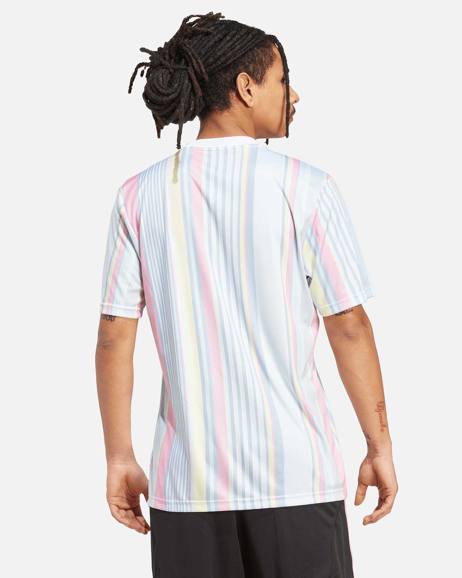 Camiseta Juventus FC 2025/2026 Prematch - Fútbol Factory
