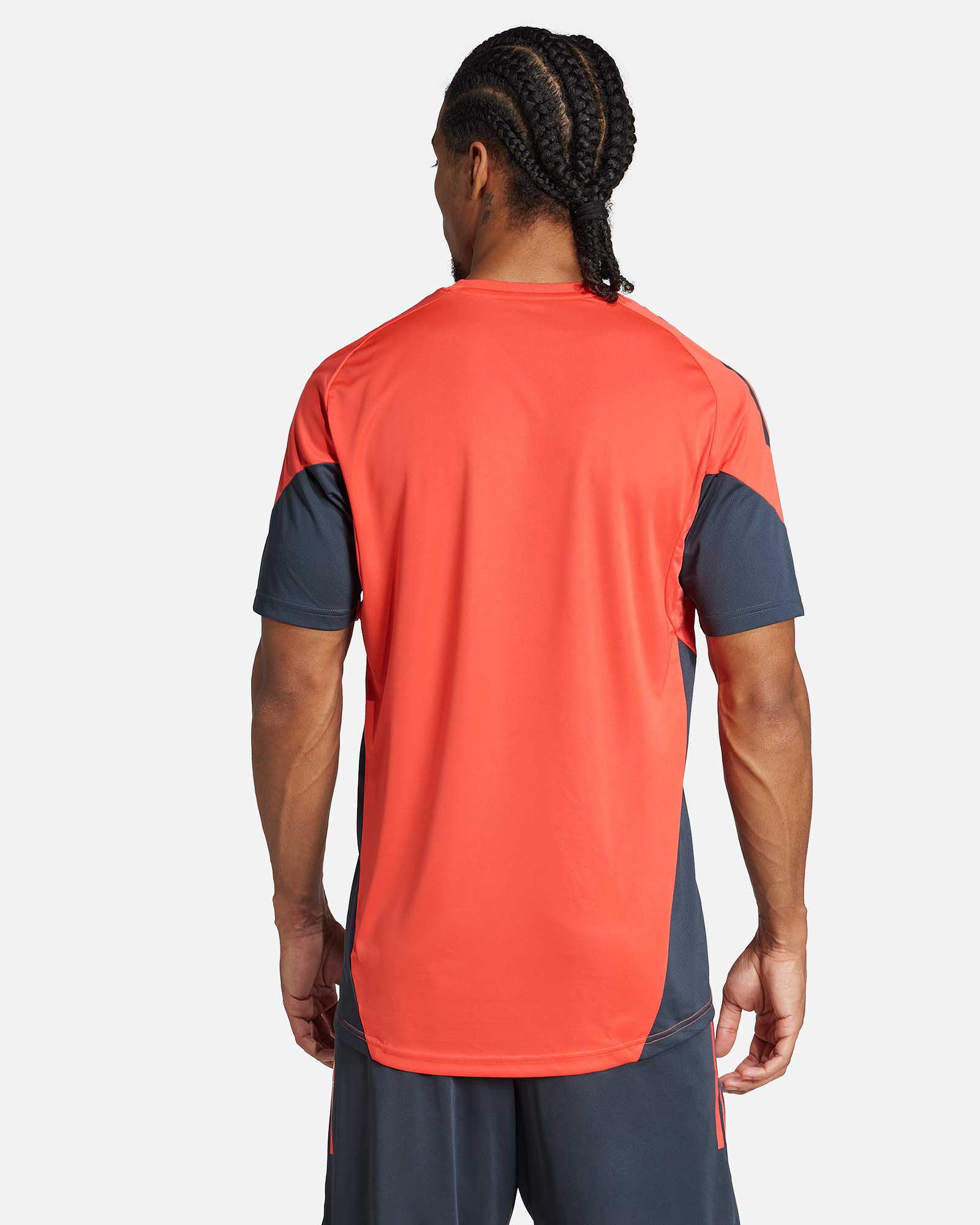 Camiseta FC Bayern 2025/2026 Tiro 25 TR - Fútbol Factory