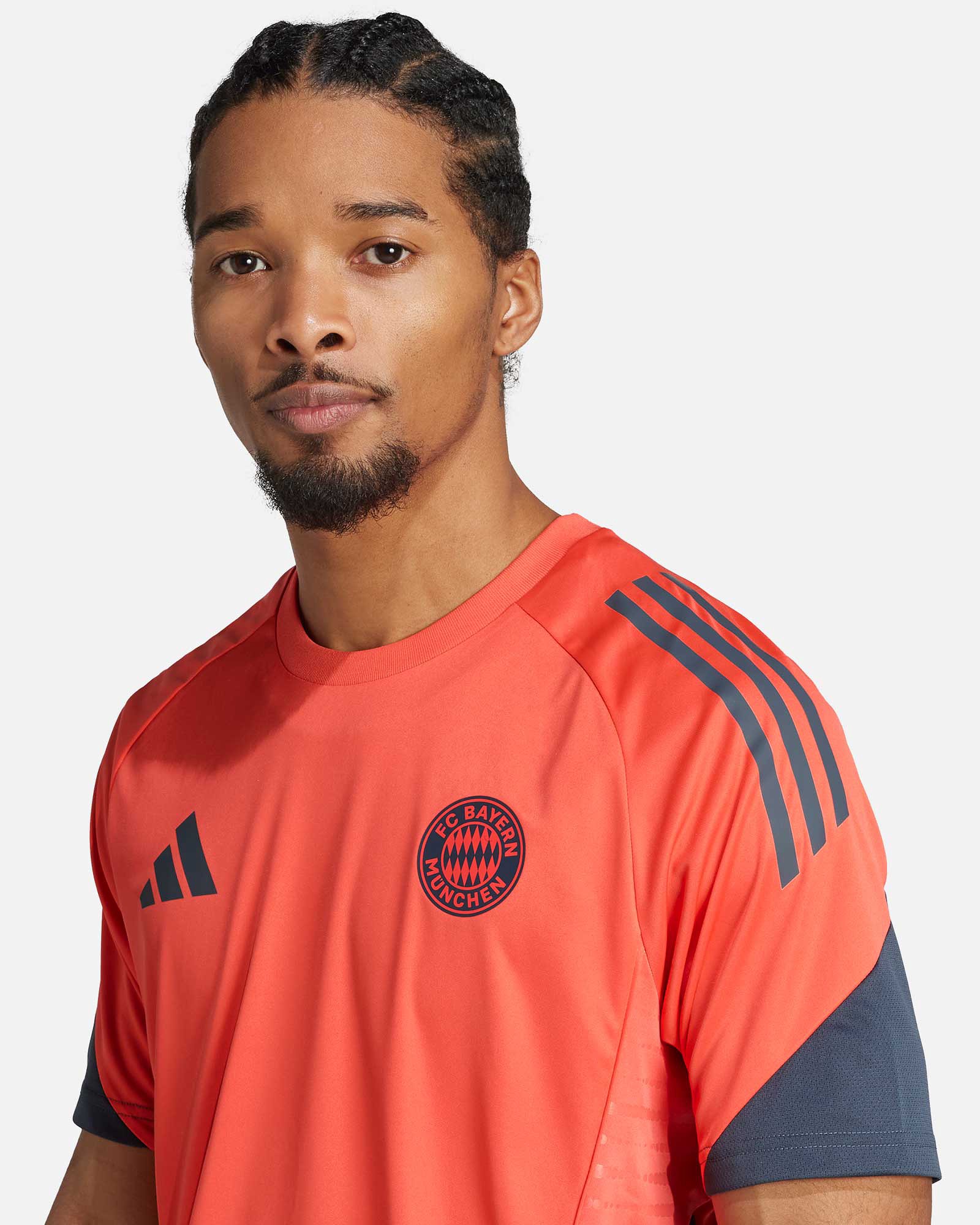 Camiseta FC Bayern 2025/2026 Tiro 25 TR - Fútbol Factory