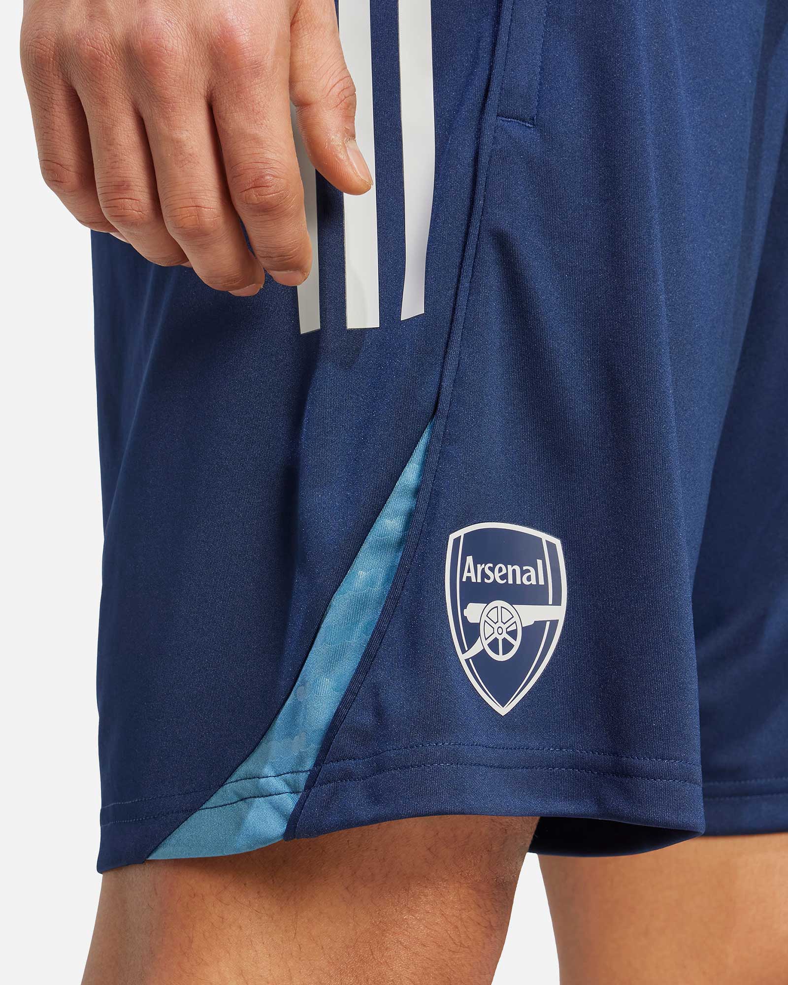 Pantalón Arsenal FC 2025/2026 TR - Fútbol Factory