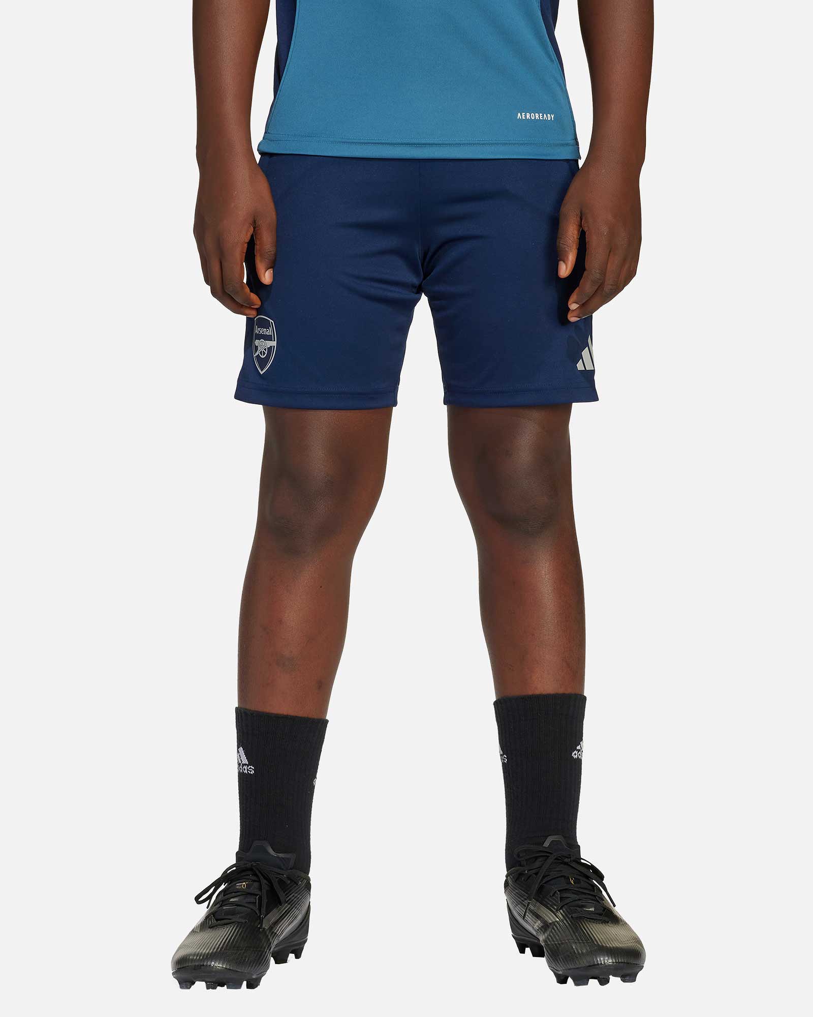Pantalón Arsenal FC 2025/2026 TR - Fútbol Factory