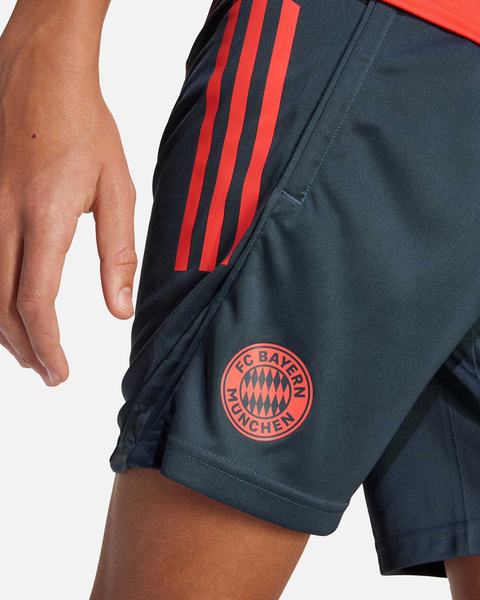 Pantalón FC Bayern 2025/2026 TR - Fútbol Factory