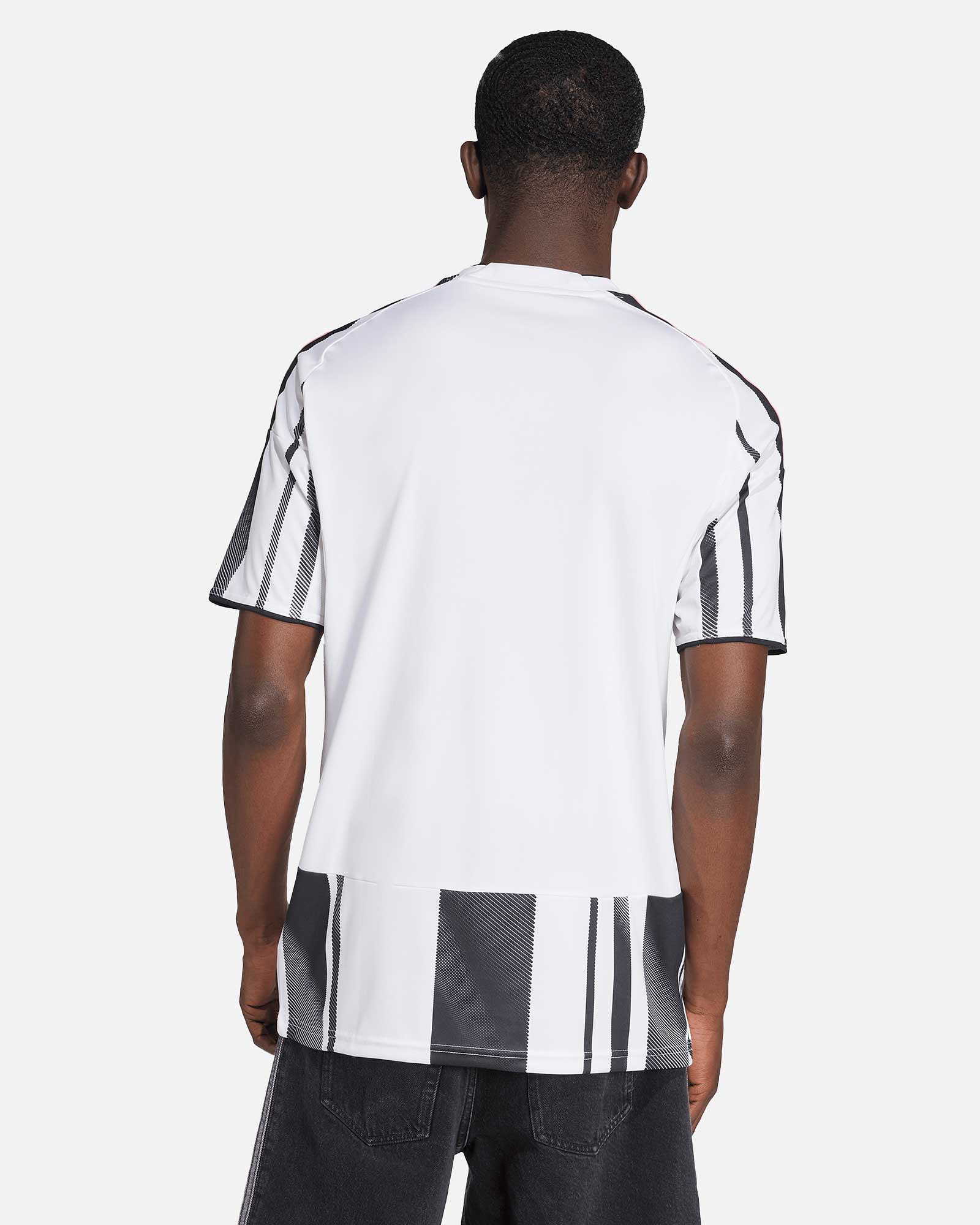 Camiseta 1ª Juventus FC 2025/2026 - Fútbol Factory