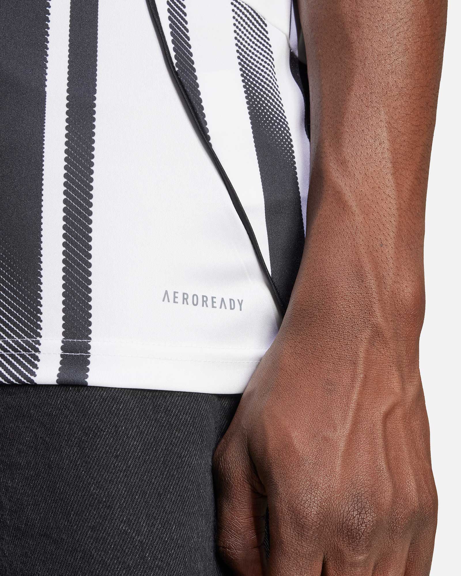 Camiseta 1ª Juventus FC 2025/2026 - Fútbol Factory
