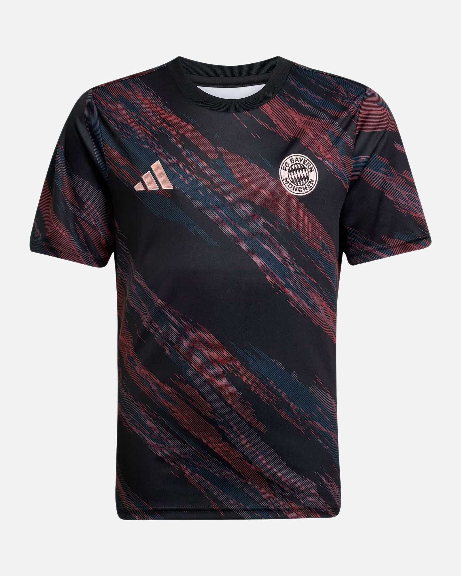 Camiseta FC Bayern 2025/2026 TR - Fútbol Factory