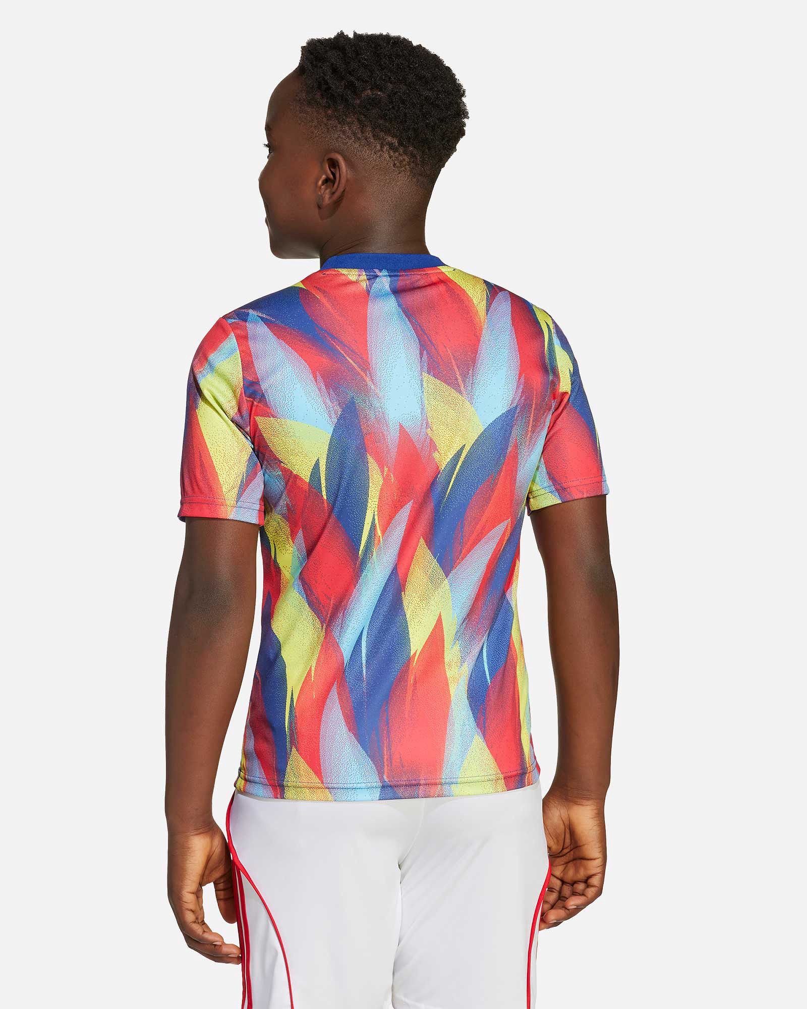 Camiseta Arsenal FC 2024/2025 Prematch - Fútbol Factory