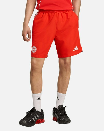 Pantalón FC Bayern 2025/2026 Urban Purist