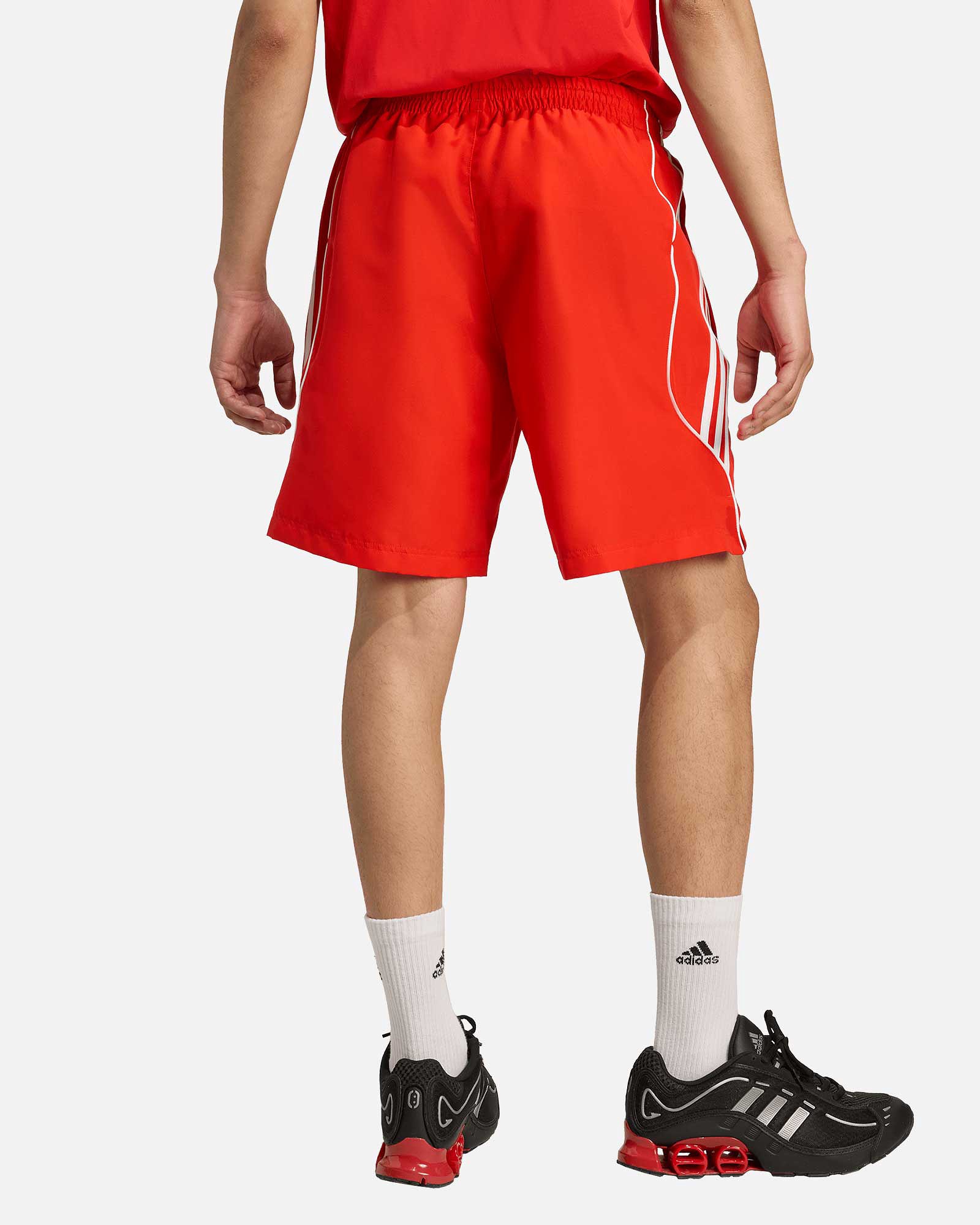 Pantalón FC Bayern 2025/2026 Urban Purist - Fútbol Factory