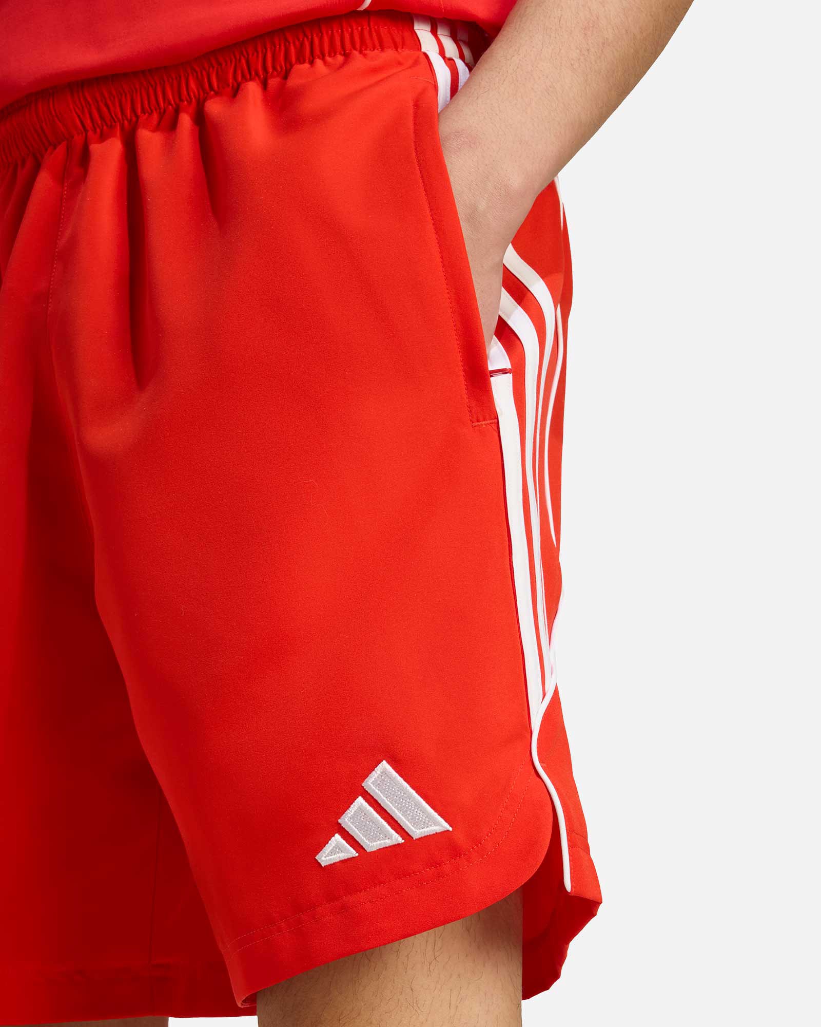 Pantalón FC Bayern 2025/2026 Urban Purist - Fútbol Factory