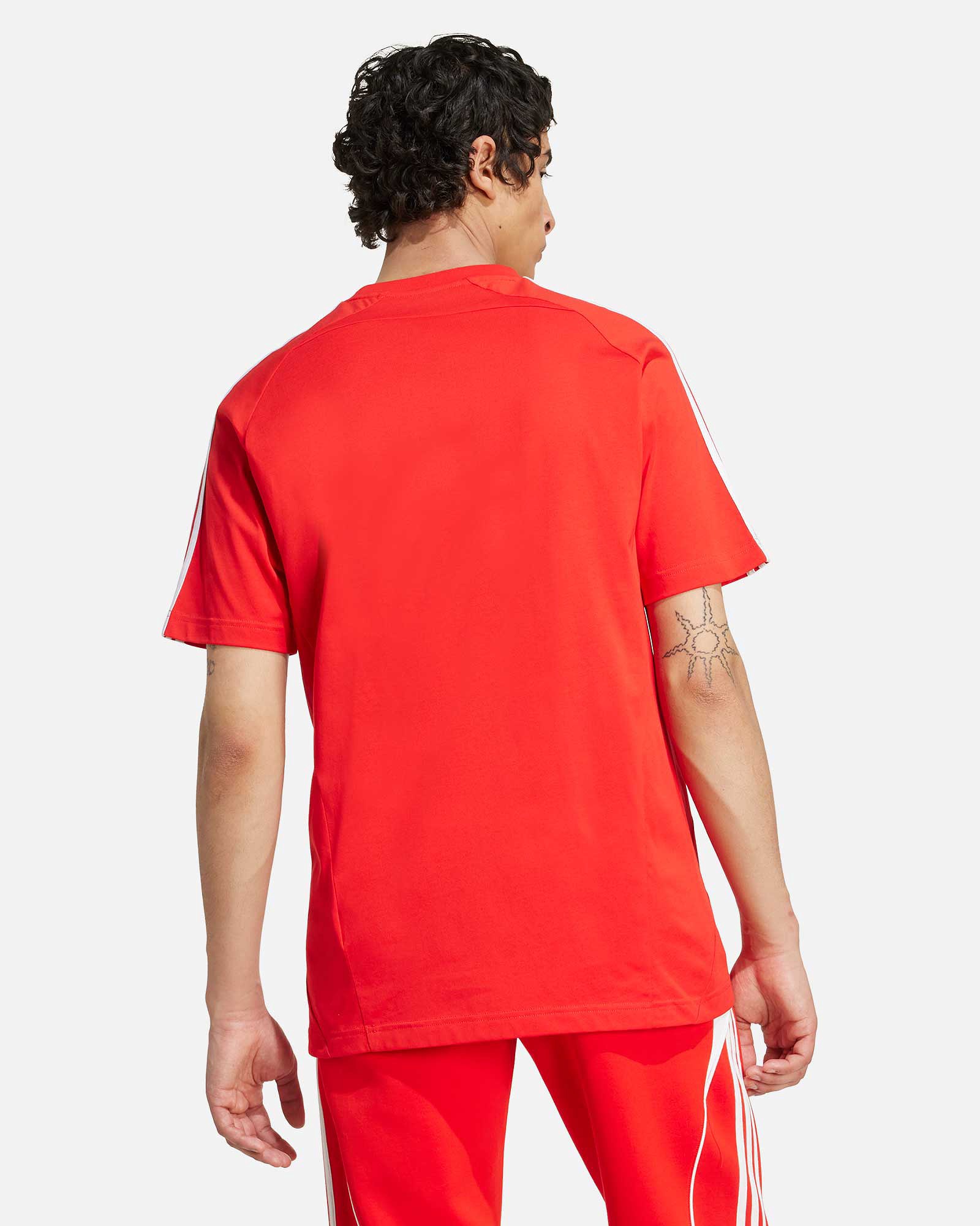 Camiseta FC Bayern 2025/2026 Urban Purist - Fútbol Factory