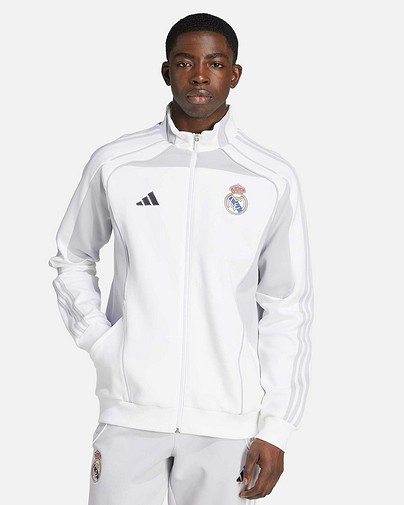 Chaqueta Real Madrid 2025/2026 Urban Purist
