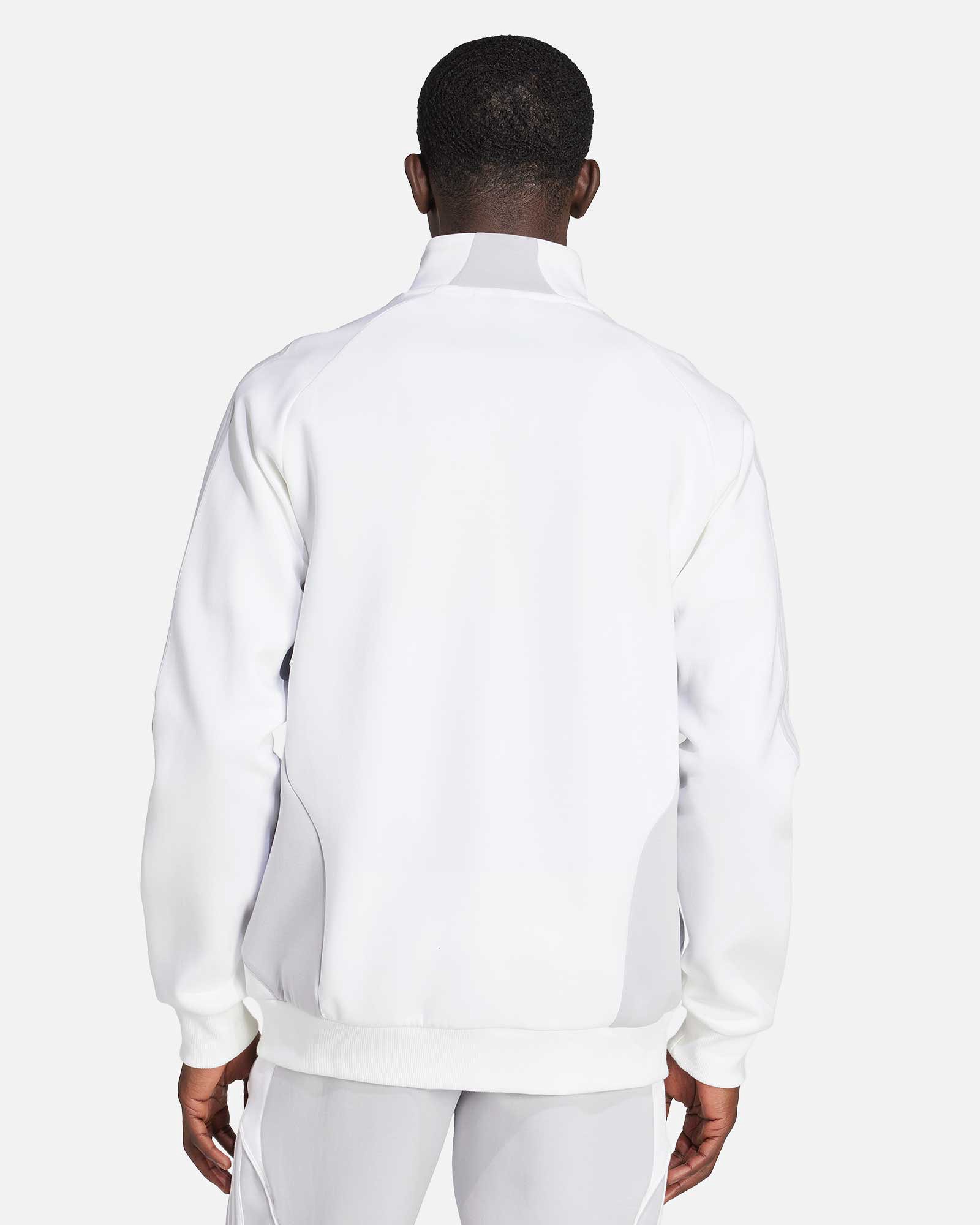 Chaqueta Real Madrid 2025/2026 Urban Purist - Fútbol Factory