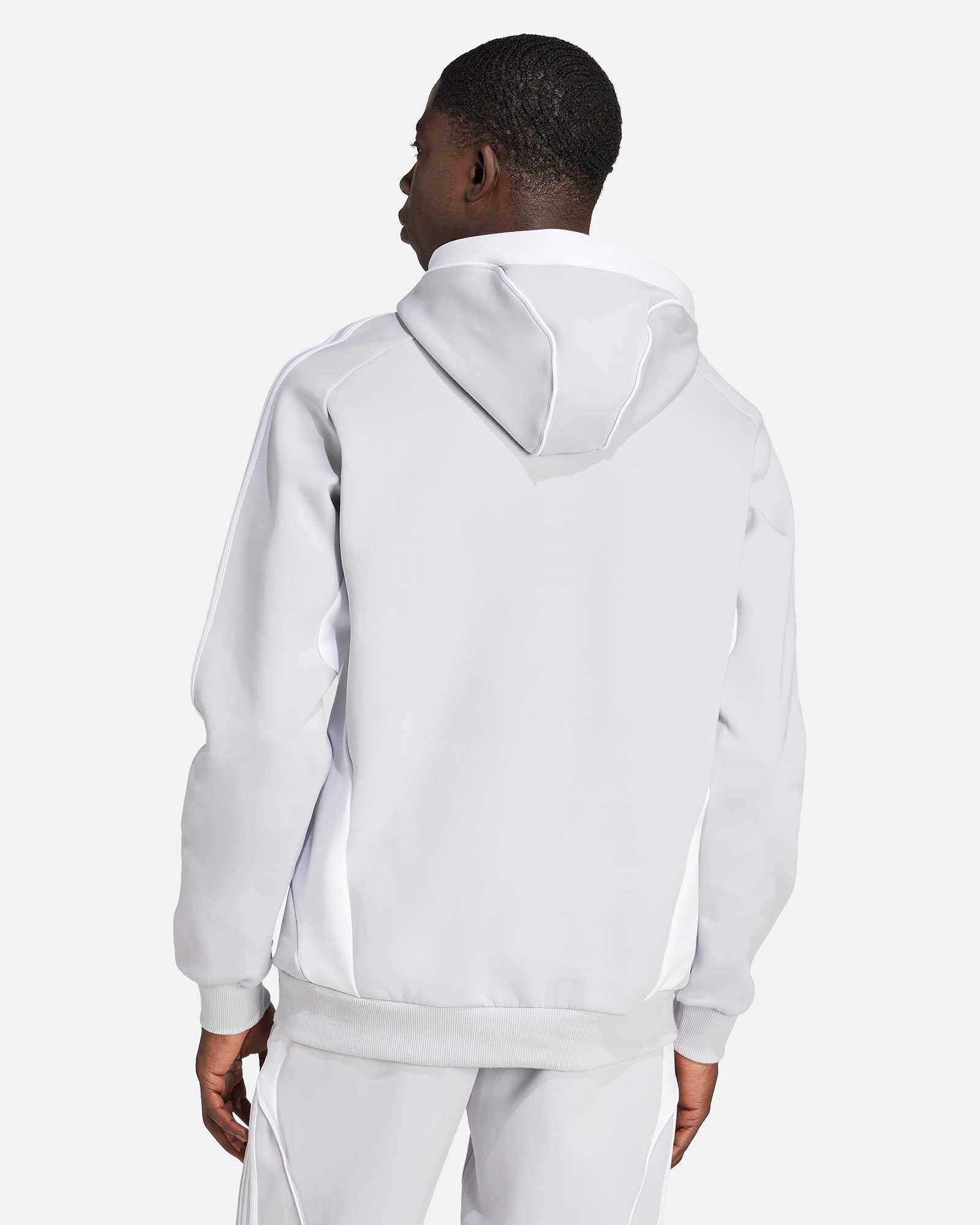 Sudadera Real Madrid 2025/2026 Urban Purist - Fútbol Factory