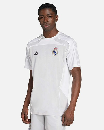 Camiseta Real Madrid 2025/2026 Urban Purist