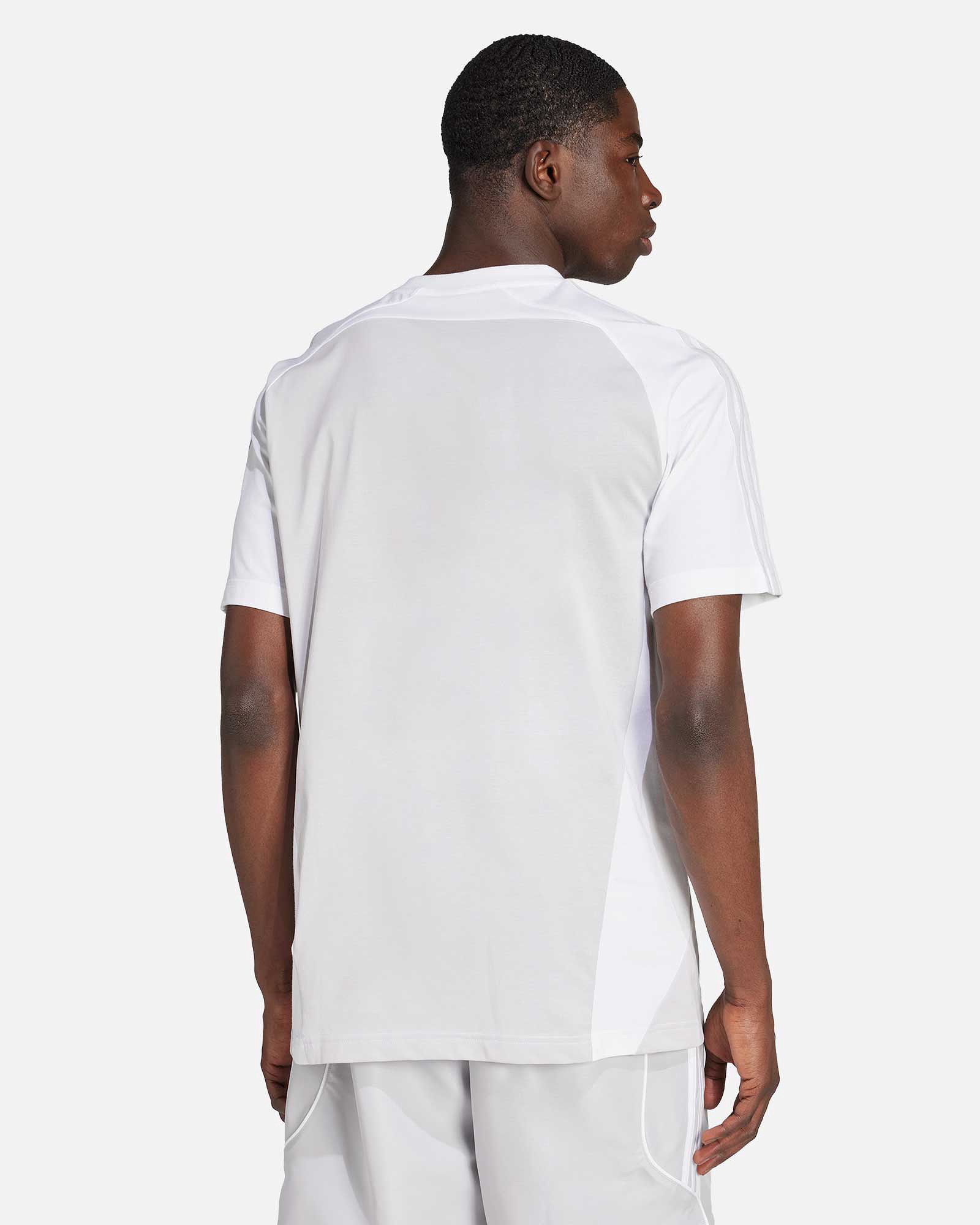 Camiseta Real Madrid 2025/2026 Urban Purist - Fútbol Factory