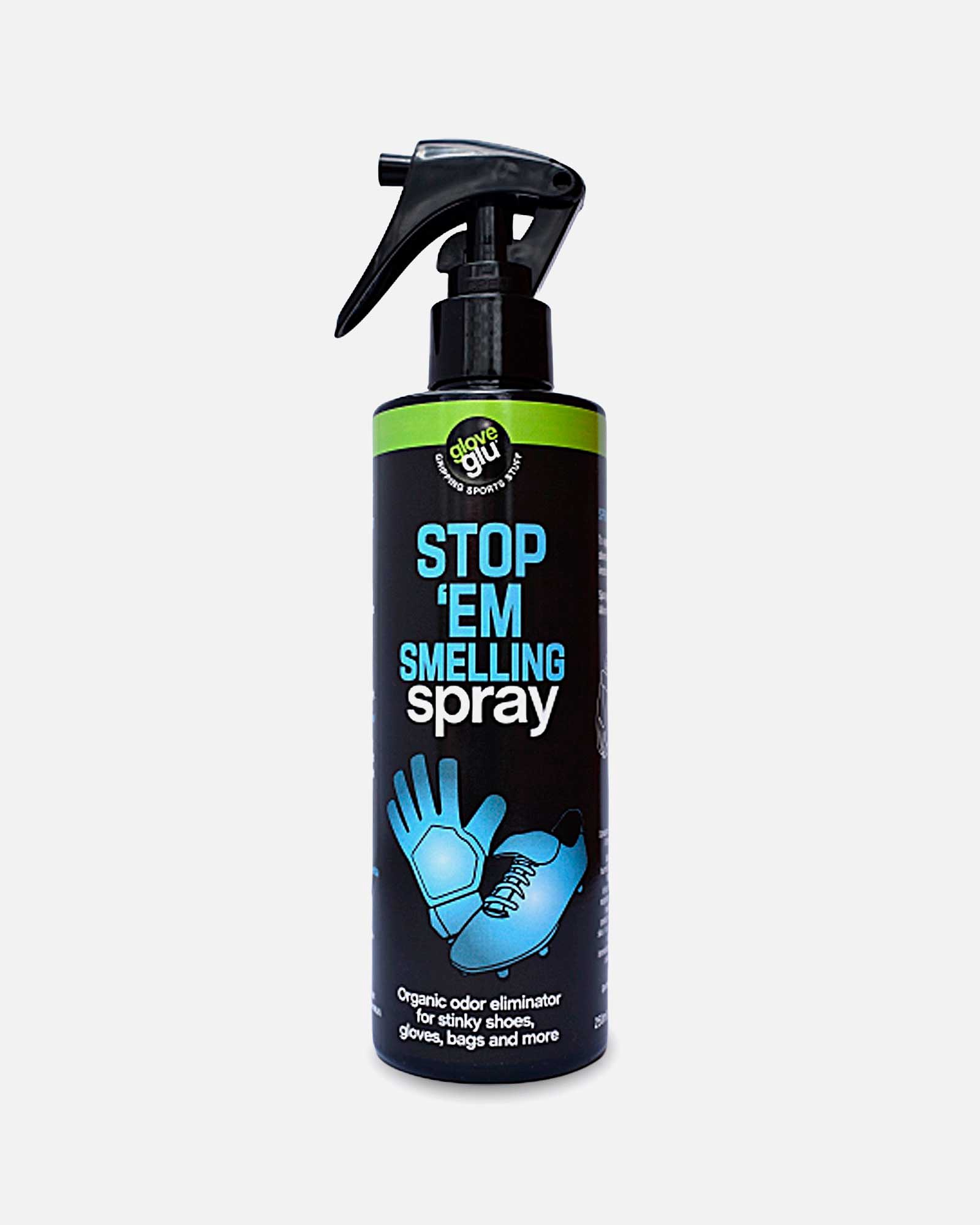 Acondicionador guantes Rinat Stop´em Smelling Spray - Fútbol Factory