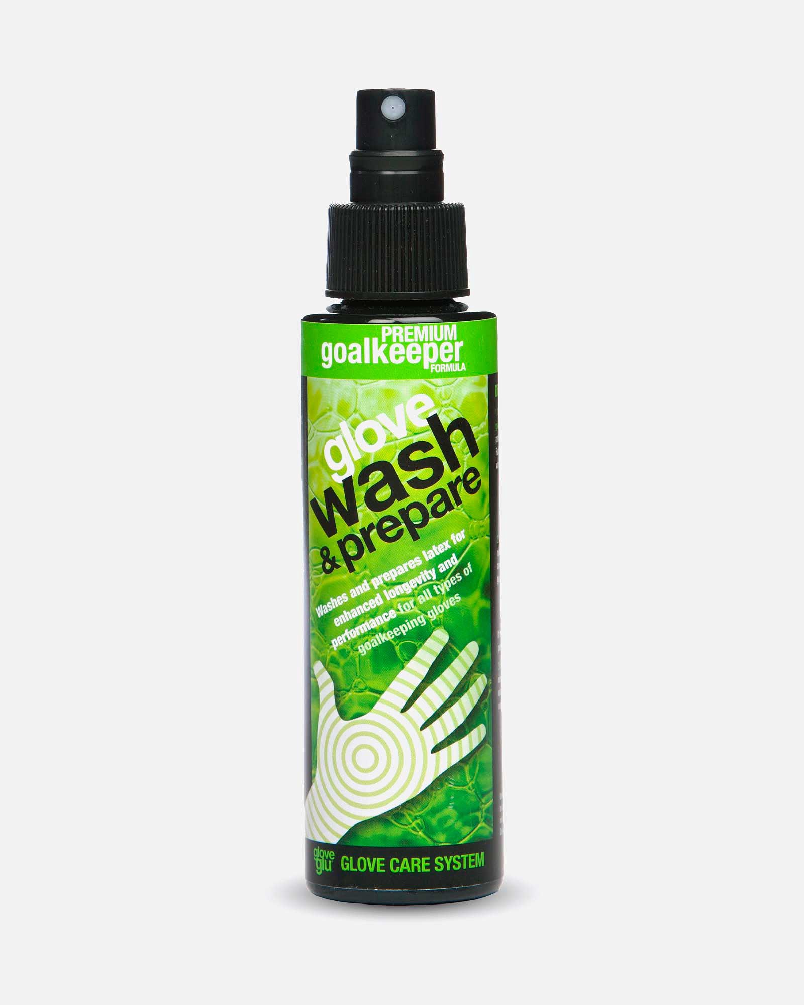 Acondicionador guantes Rinat Wash & Prepare Spray - Fútbol Factory