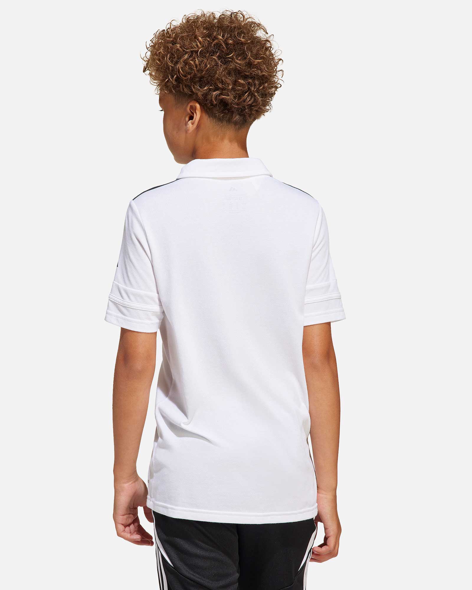 Camisa polo adidas Squadra 25 - Fútbol Factory