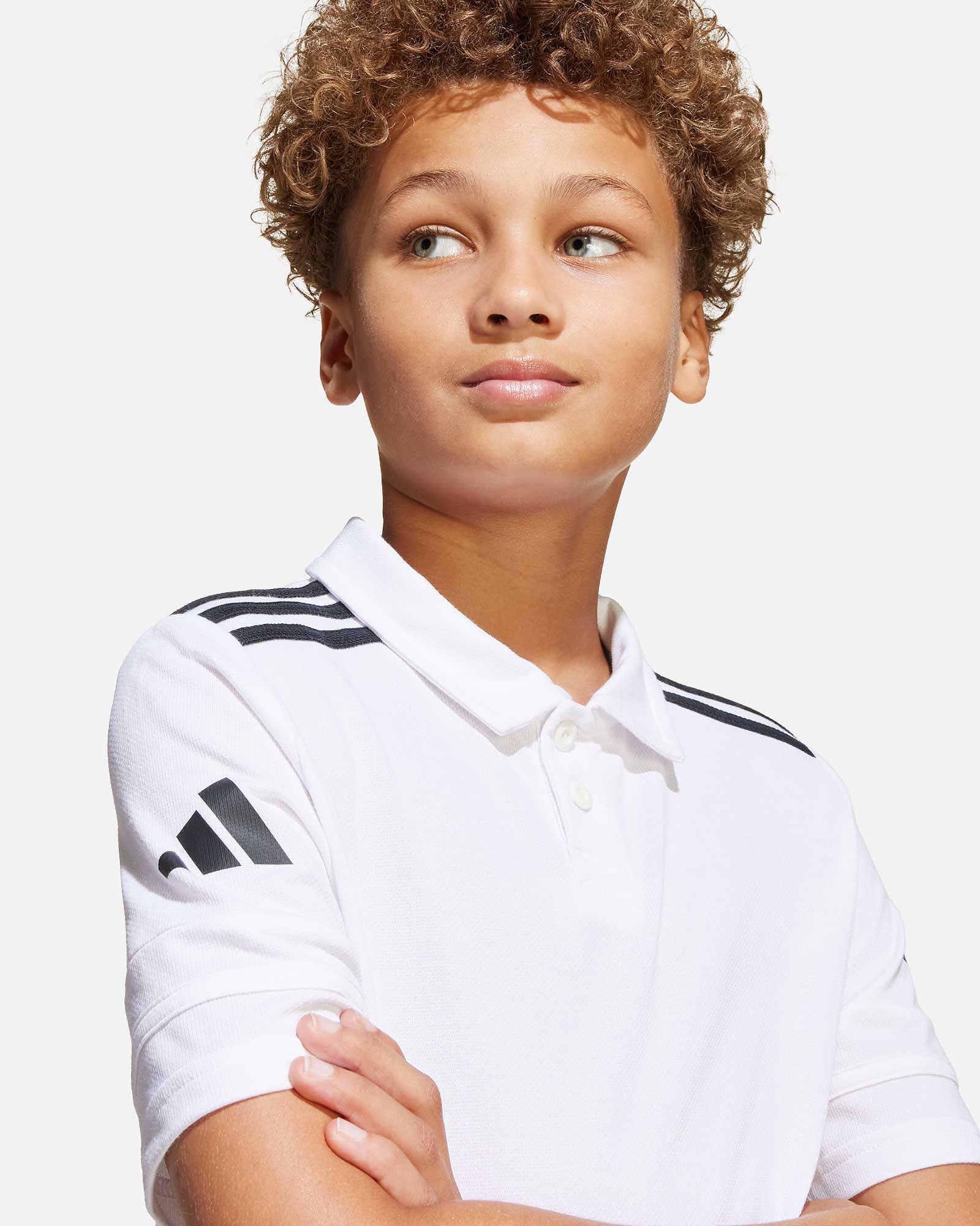 Camisa polo adidas Squadra 25 - Fútbol Factory