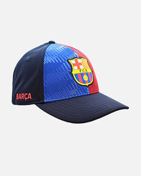 Gorra FC Barcelona 2024/2025