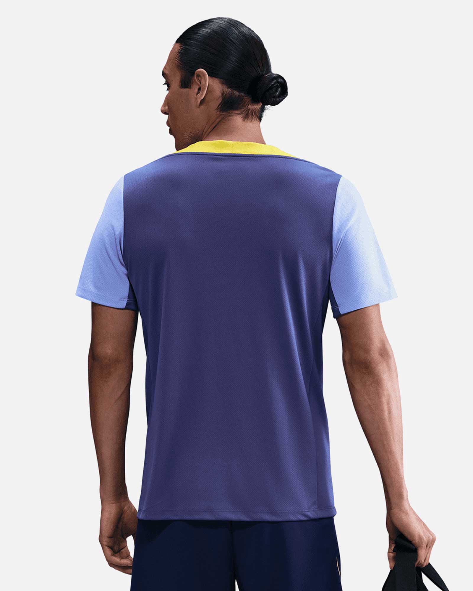 Camiseta Atlético de Madrid 2025/2026 Strike TR - Fútbol Factory