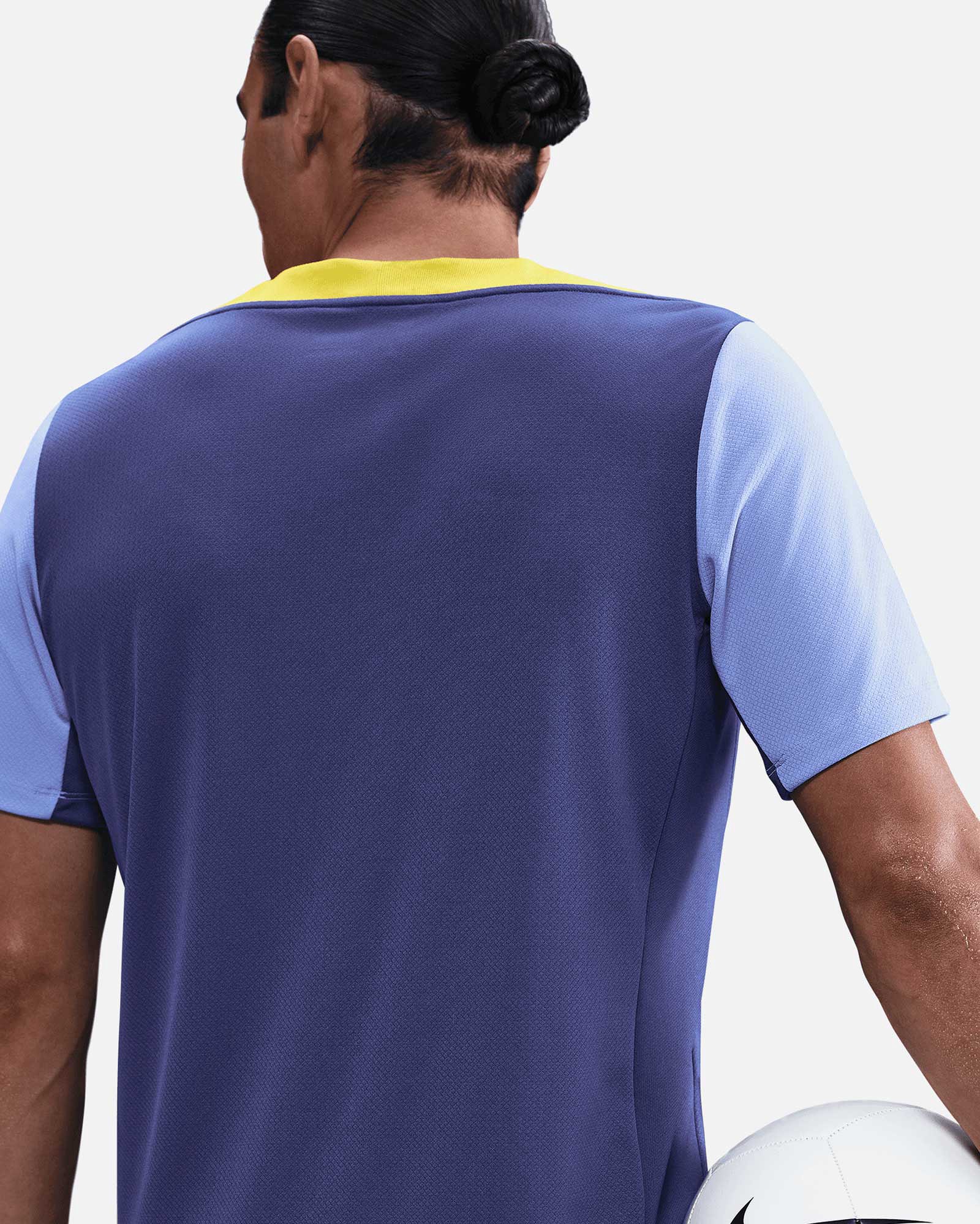 Camiseta Atlético de Madrid 2025/2026 Strike TR - Fútbol Factory