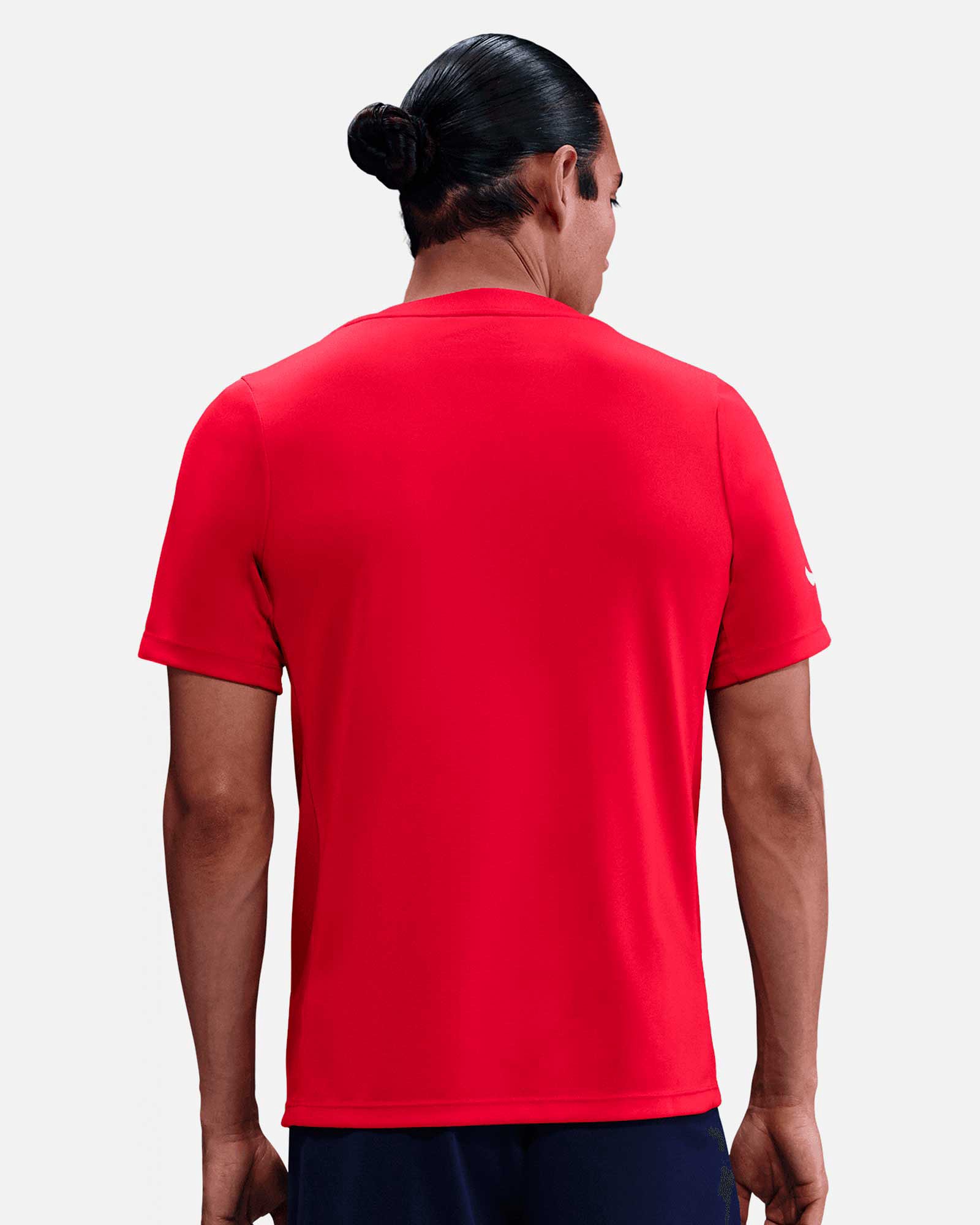 Camiseta Atlético de Madrid 2025/2026 Prematch - Fútbol Factory