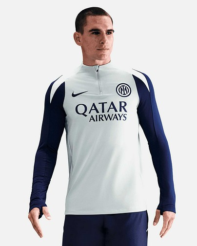 Sudadera Inter Milan 2025/2026 Strike TR