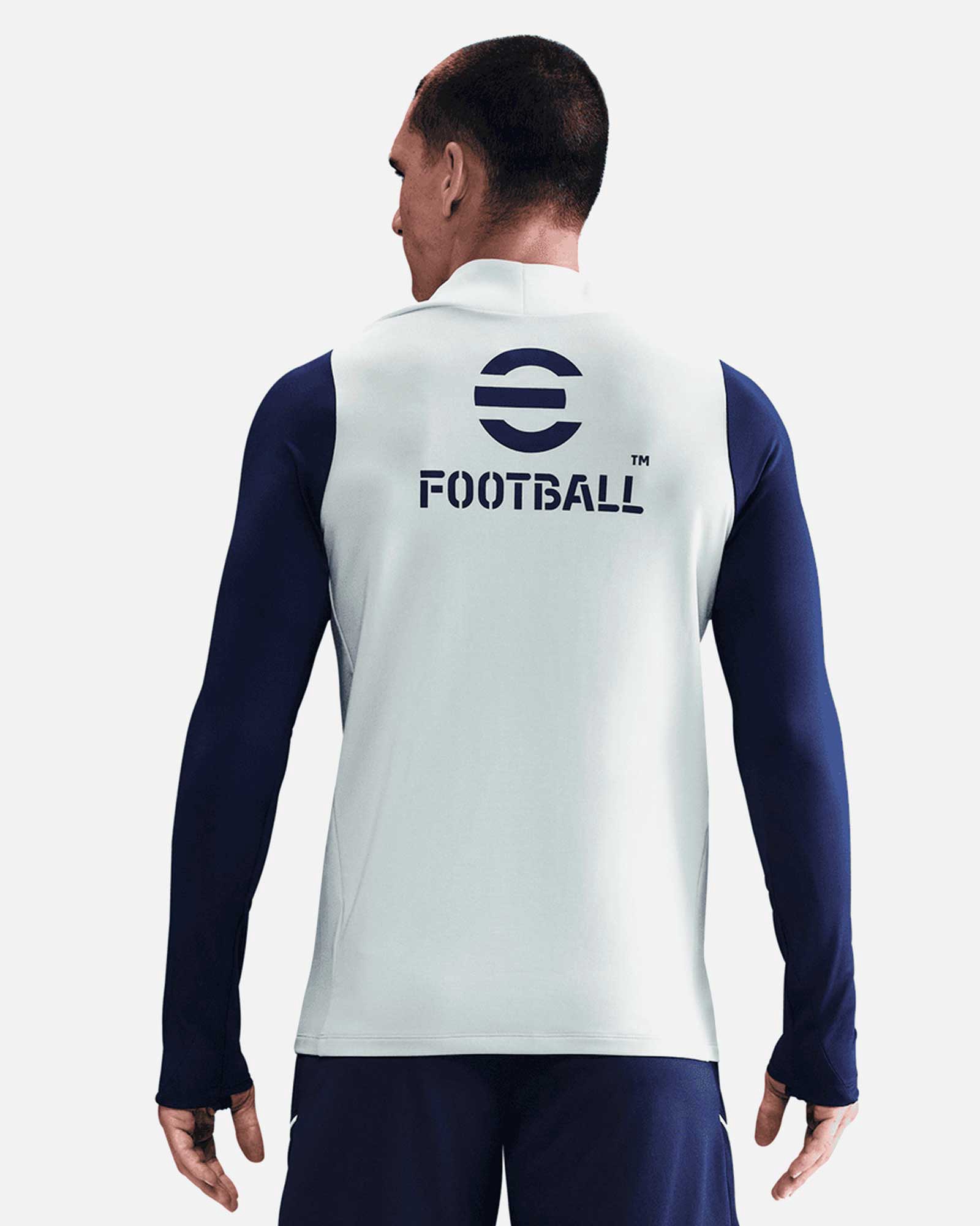 Sudadera Inter Milan 2025/2026 Strike TR - Fútbol Factory