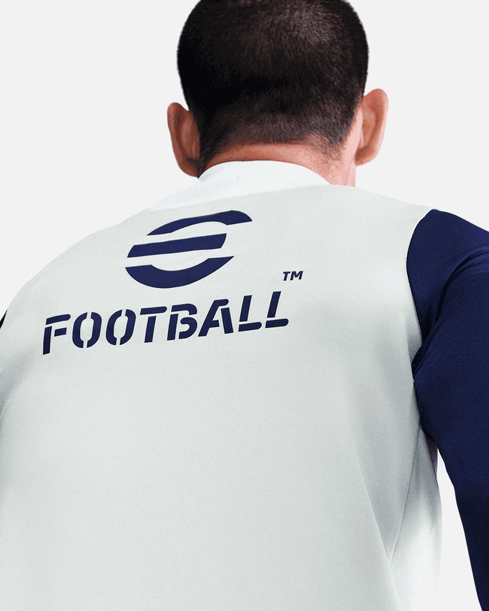 Sudadera Inter Milan 2025/2026 Strike TR - Fútbol Factory