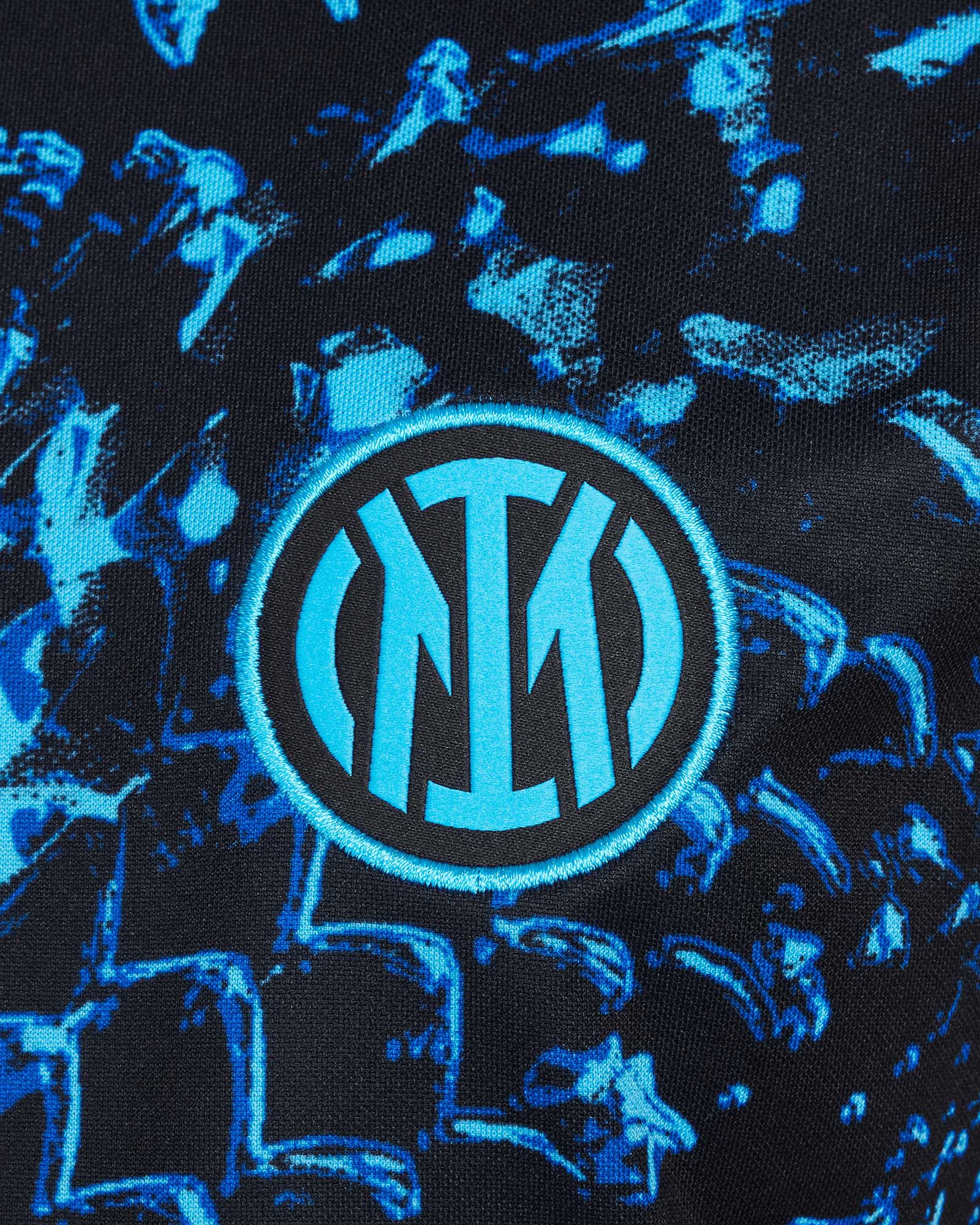 Camiseta Inter de Milán 2025/2026 Academy Pro Prematch - Fútbol Factory