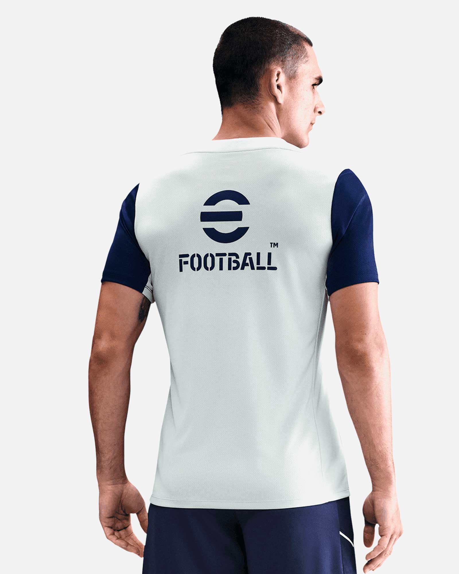 Camiseta Inter Milan 2025/2026 TR Top - Fútbol Factory