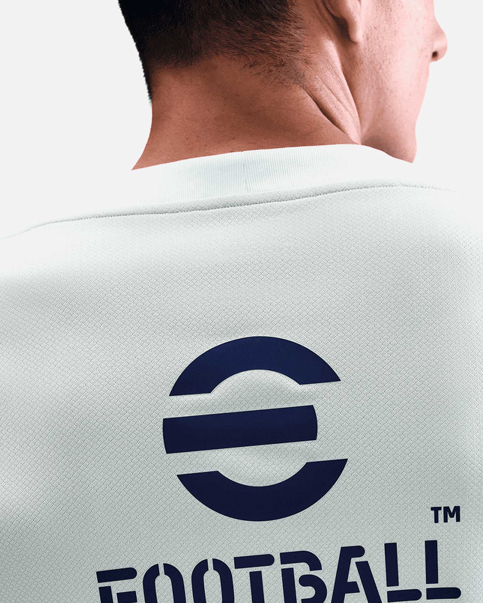 Camiseta Inter Milan 2025/2026 TR Top - Fútbol Factory