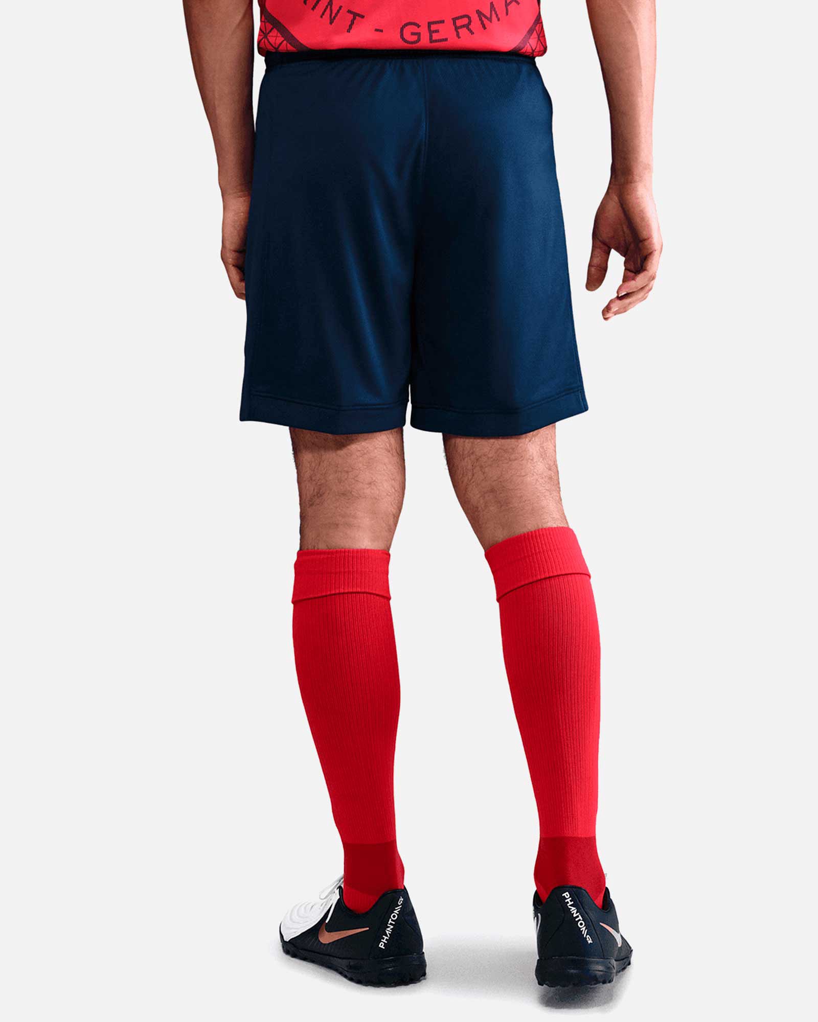 Pantalón 1ª PSG 2024/2025 - Fútbol Factory