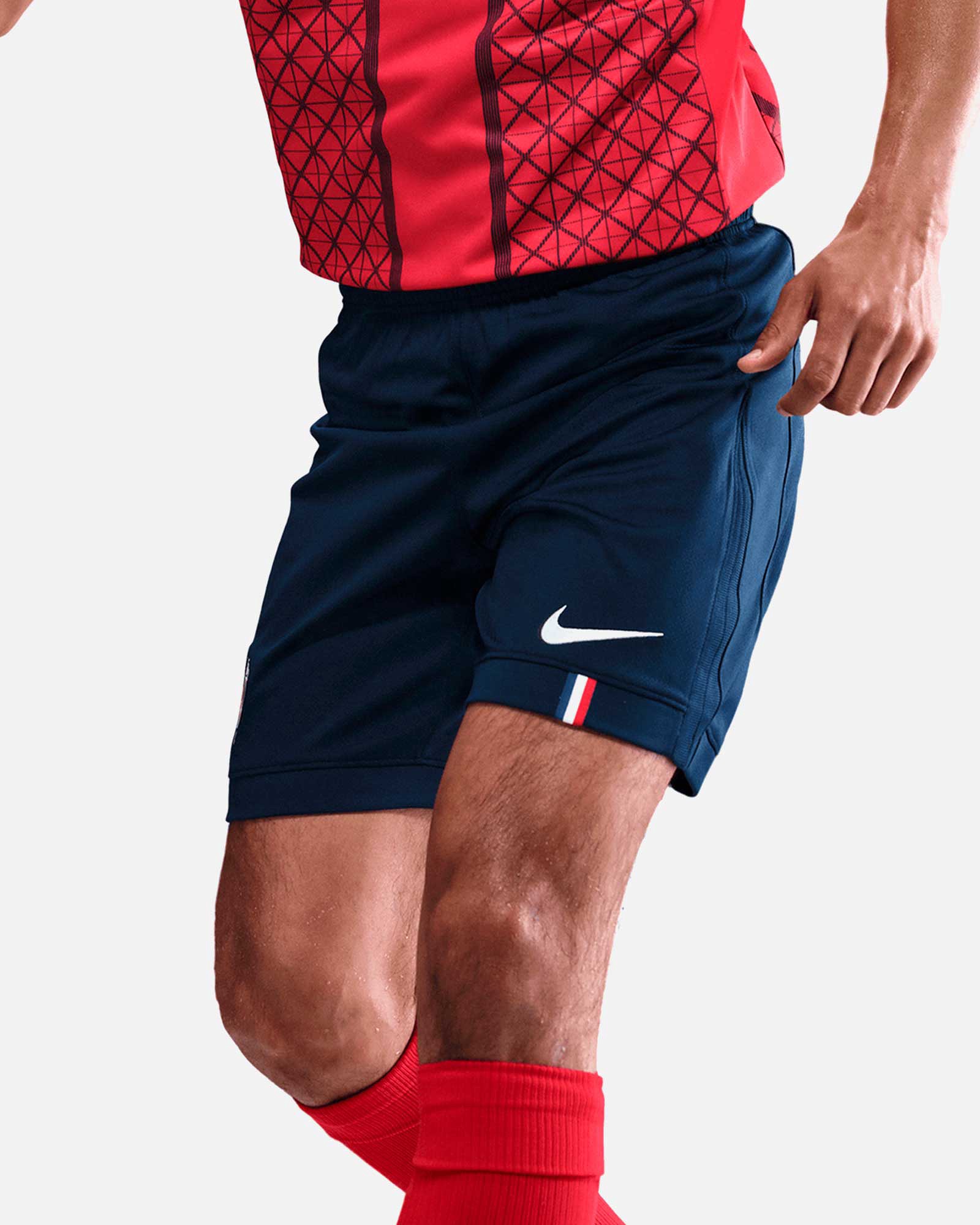 Pantalón 1ª PSG 2024/2025 - Fútbol Factory