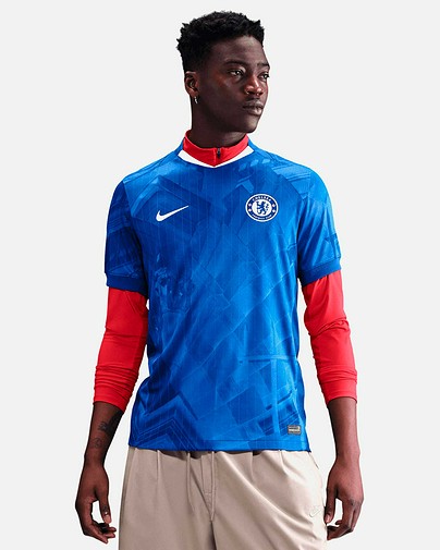 Camiseta 1ª Chelsea FC 2025/2026