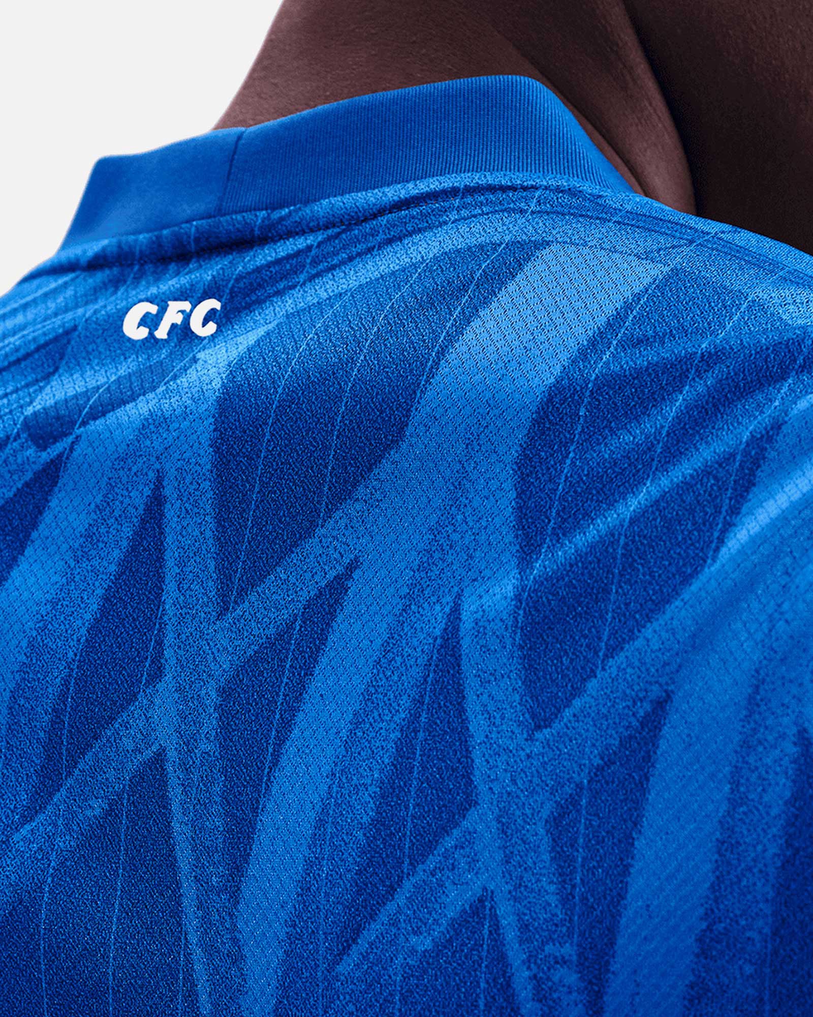Camiseta 1ª Chelsea FC 2025/2026 - Fútbol Factory