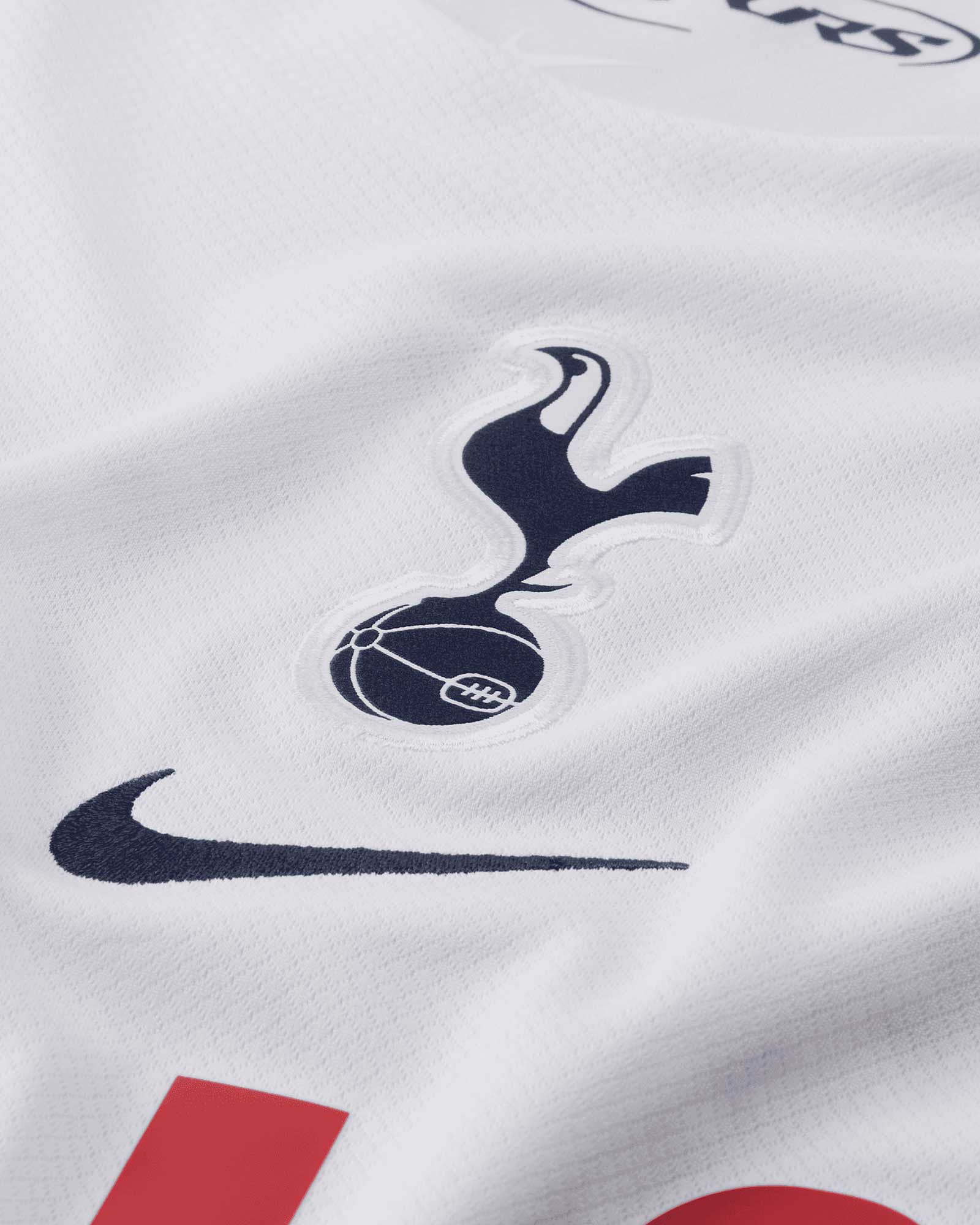 Camiseta 1ª Tottenham Hotspur 2025/2026 - Fútbol Factory